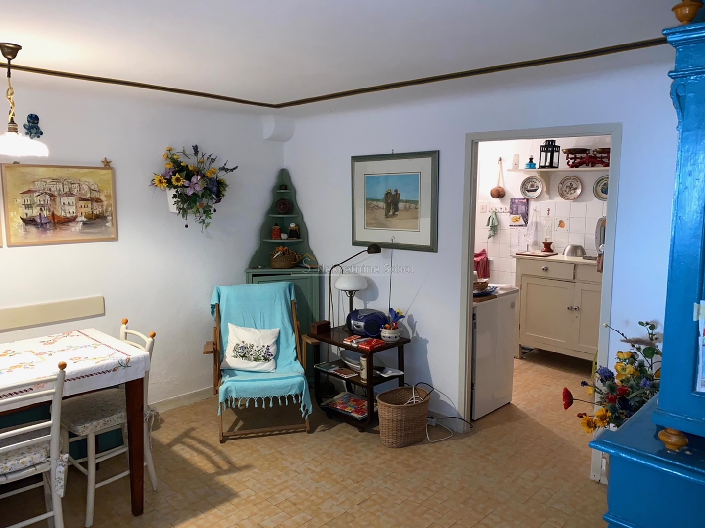 Mali Lošinj - Kuća, 142 m2