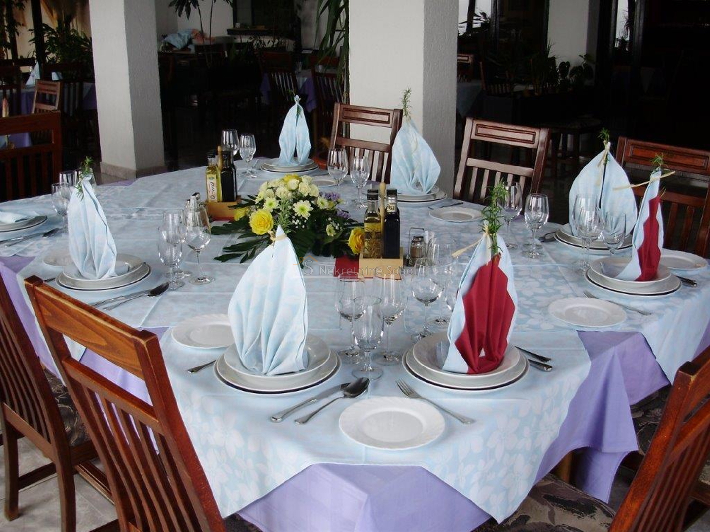 Mali Lošinj - Kuća, 447.10 m2