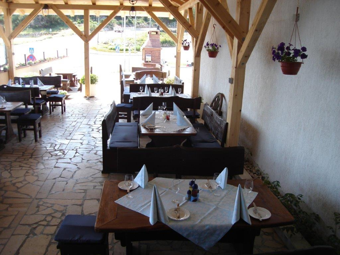 Mali Lošinj - Kuća, 447.10 m2