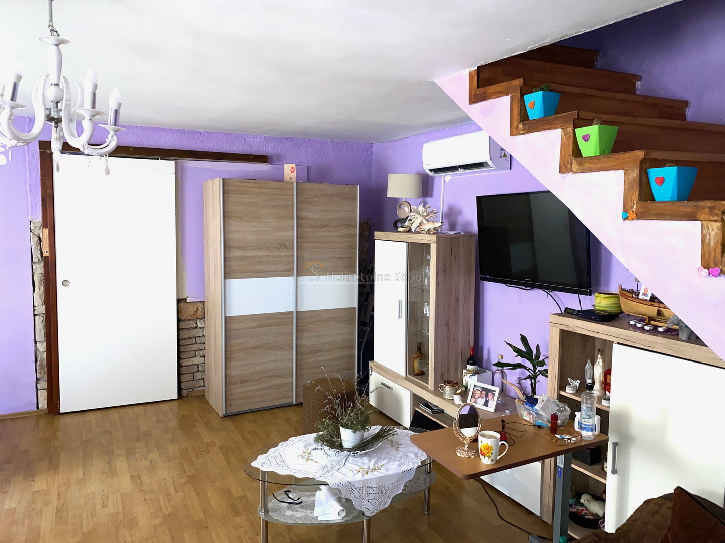 Mali Lošinj - Kuća, 200 m2