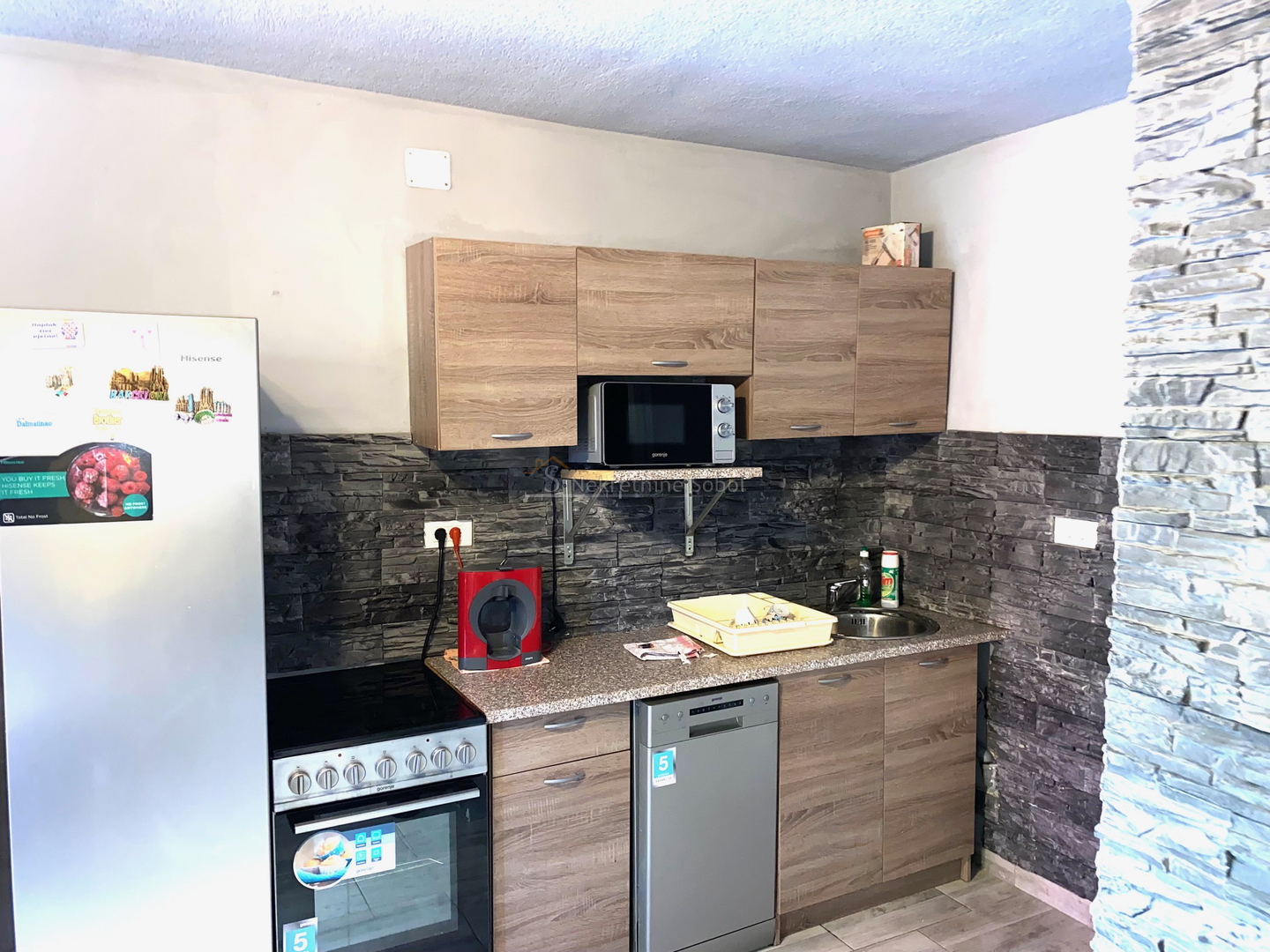 Mali Lošinj - Kuća, 200 m2