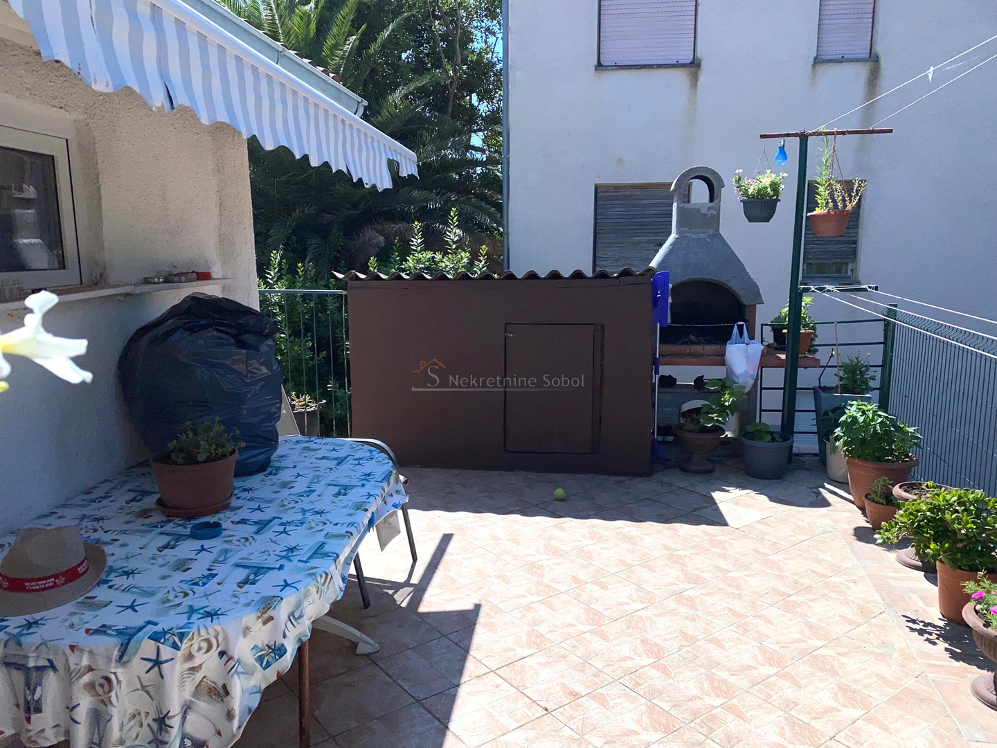 Mali Lošinj - Kuća, 200 m2