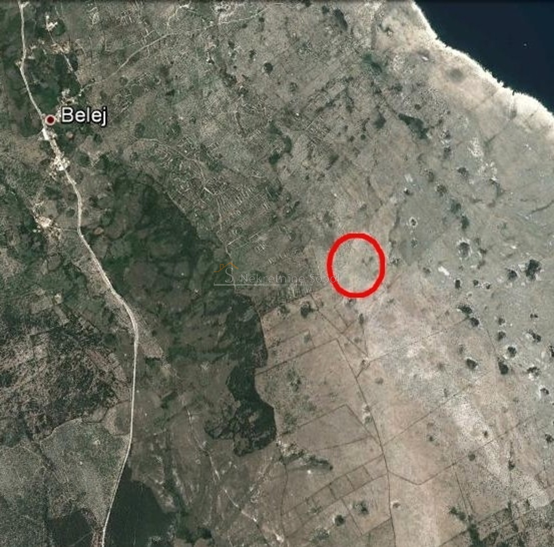 Belej, Island Cres - Agricultural, 24055 M2