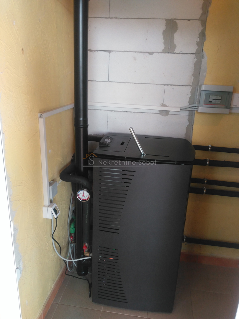 Poreč, Buići - Kuća, 116.83 m2