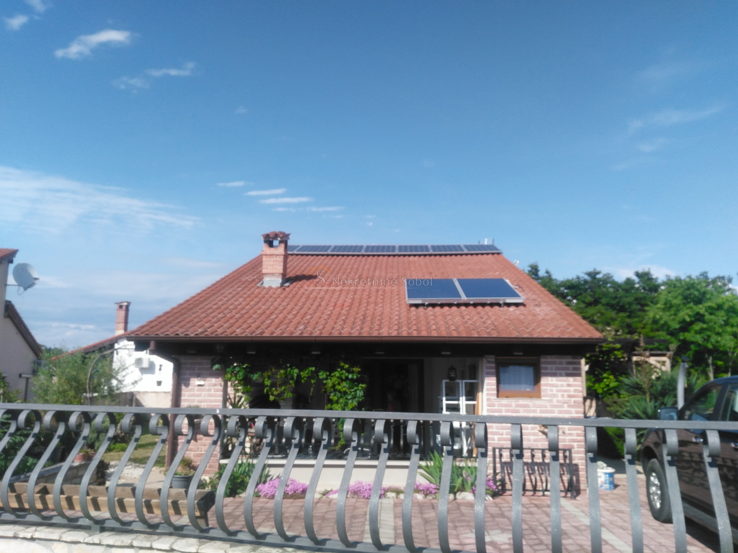 Poreč, Buići - Kuća, 116.83 m2