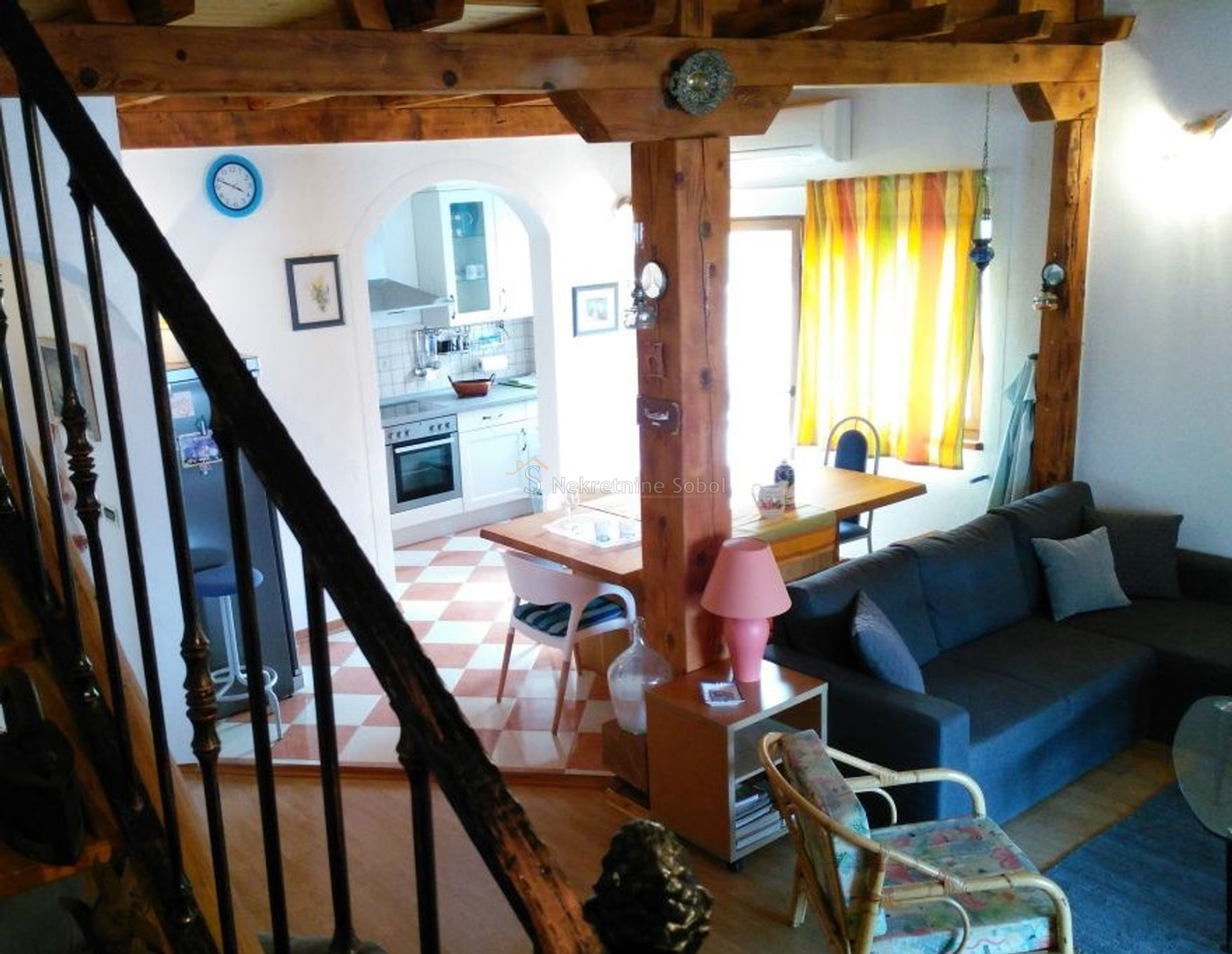 Poreč, Buići - Kuća, 116.83 m2