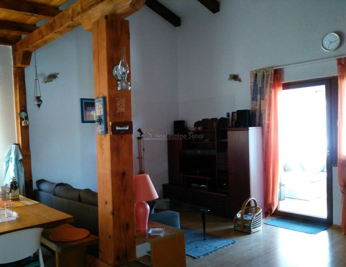 Poreč, Buići - Kuća, 116.83 m2