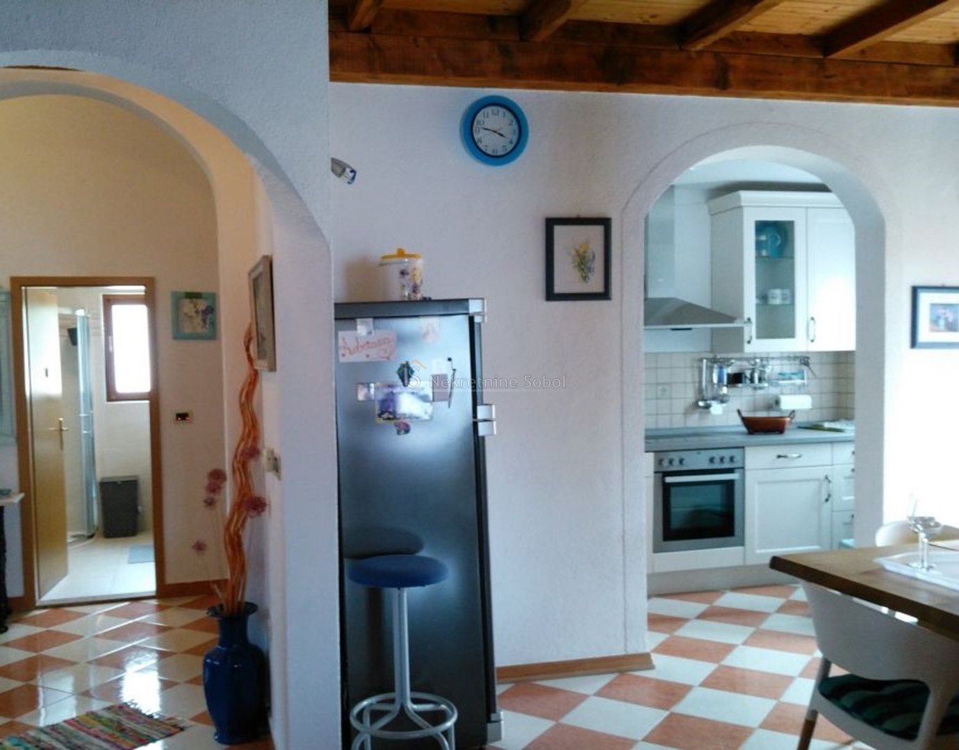 Poreč, Buići - Kuća, 116.83 m2