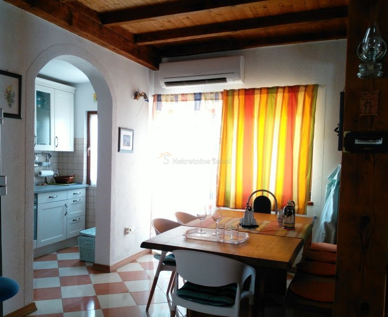 Poreč, Buići - Kuća, 116.83 m2