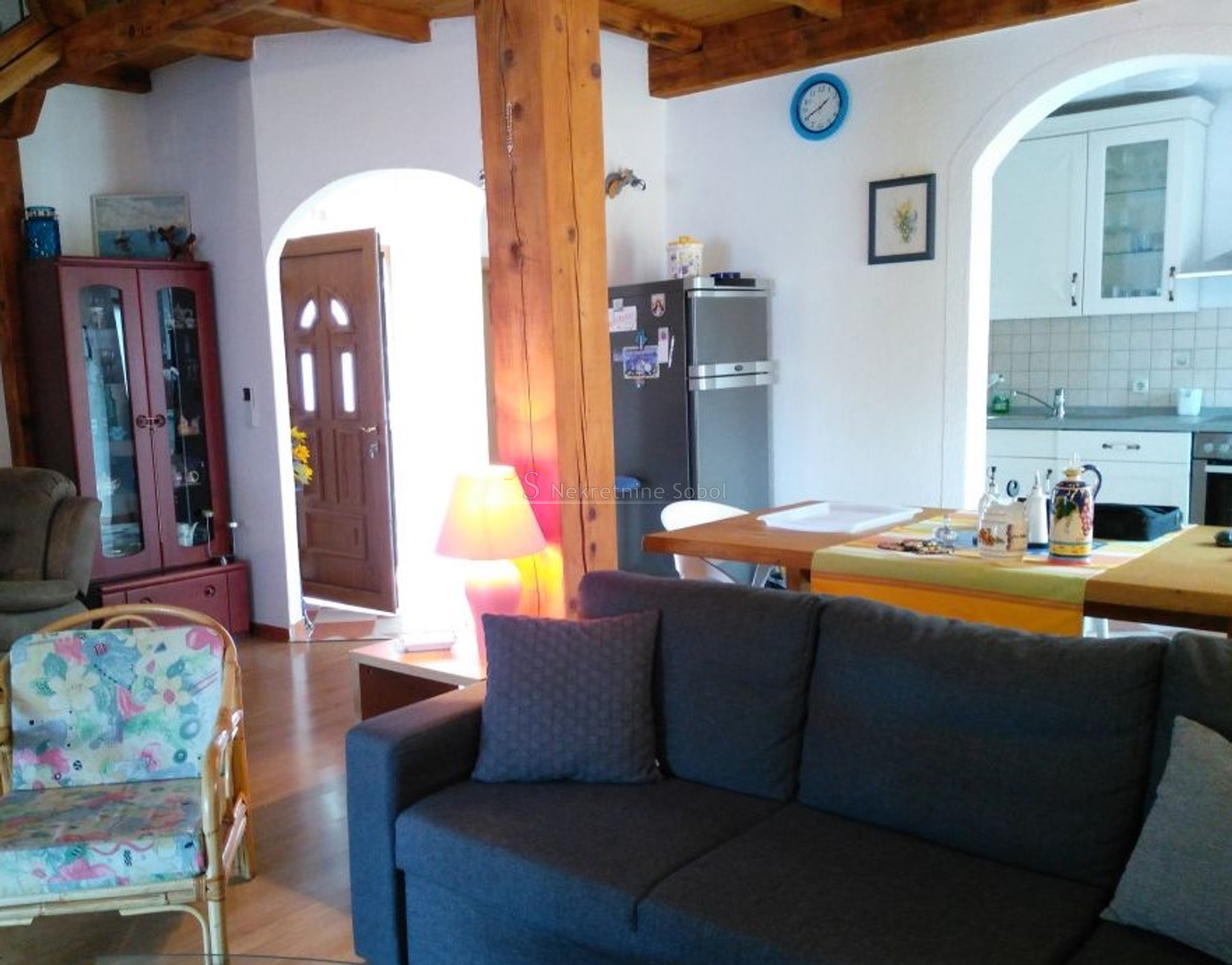 Poreč, Buići - Kuća, 116.83 m2