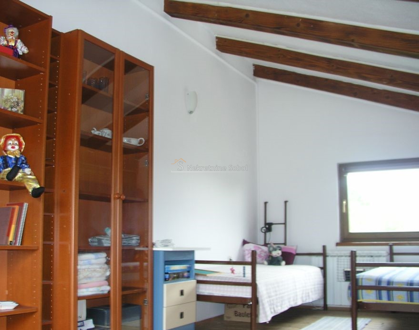 Poreč, Buići - Kuća, 116.83 m2