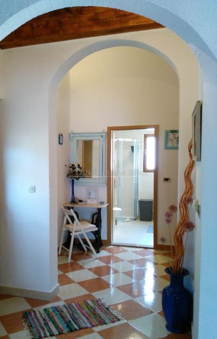 Poreč, Buići - Kuća, 116.83 m2