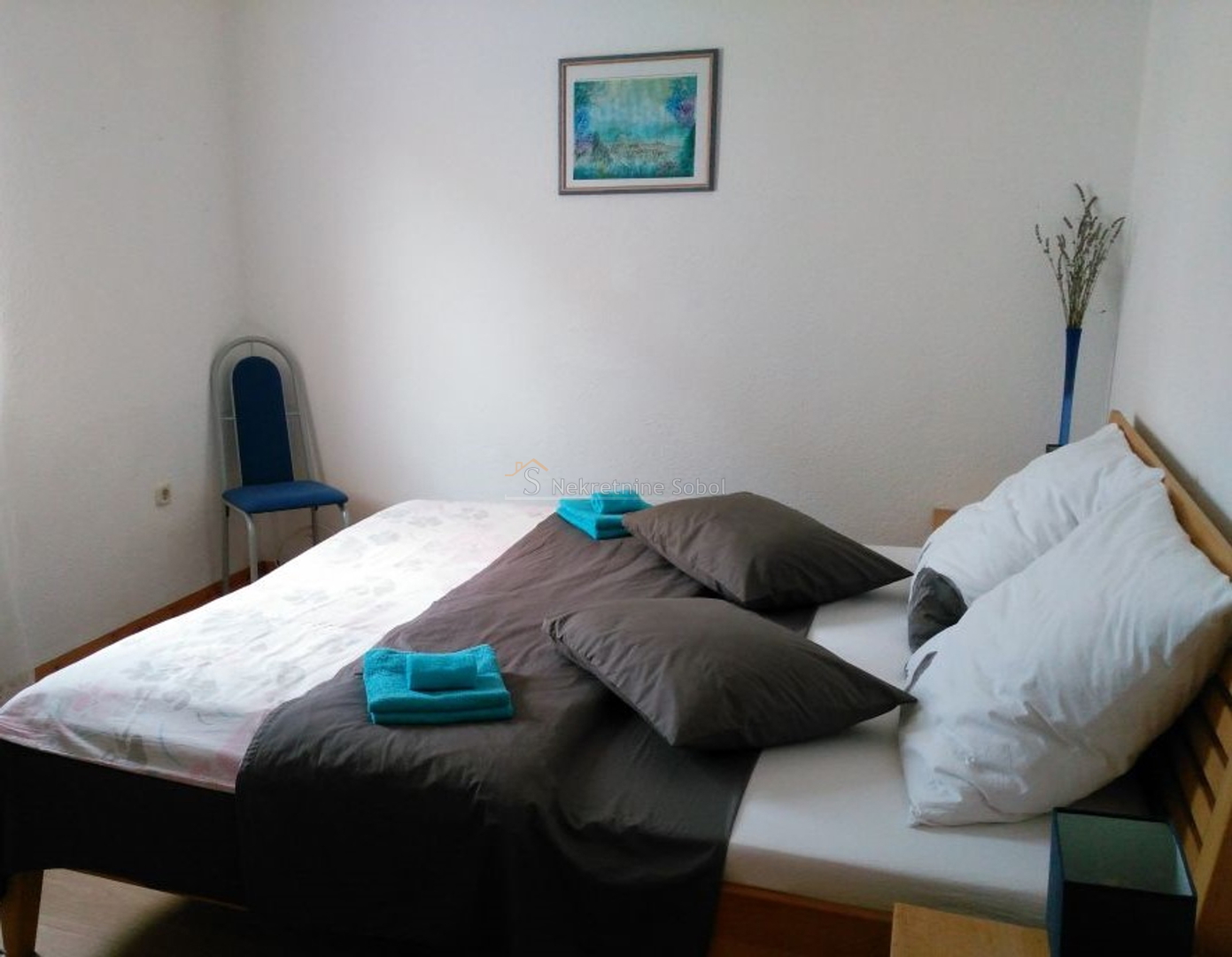 Poreč, Buići - Kuća, 116.83 m2