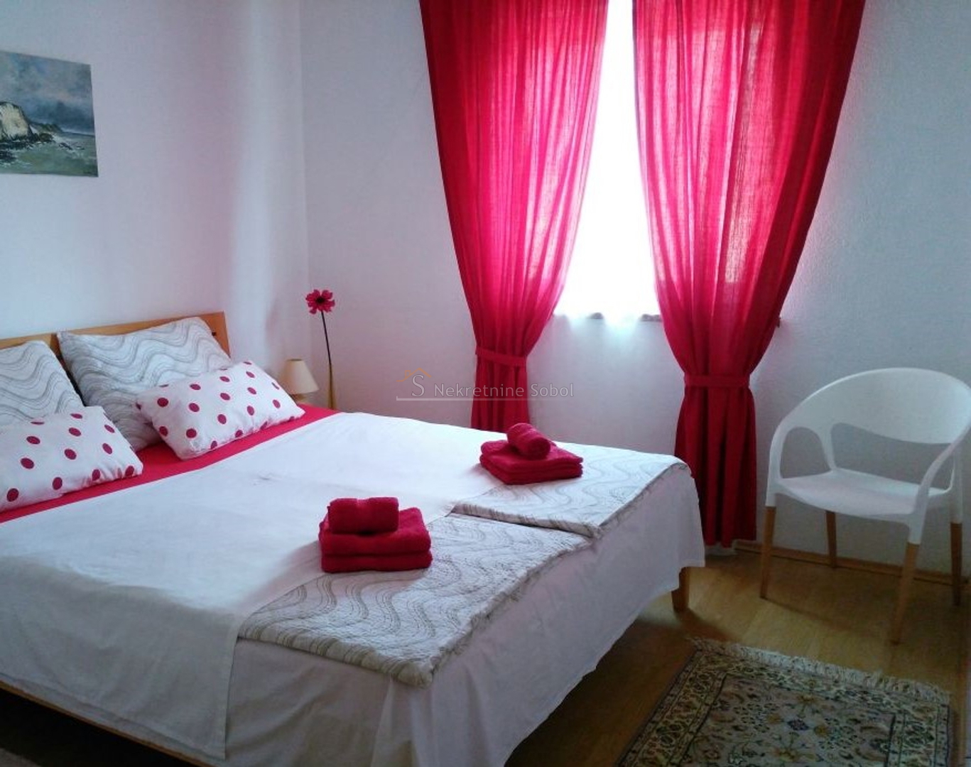 Poreč, Buići - Kuća, 116.83 m2