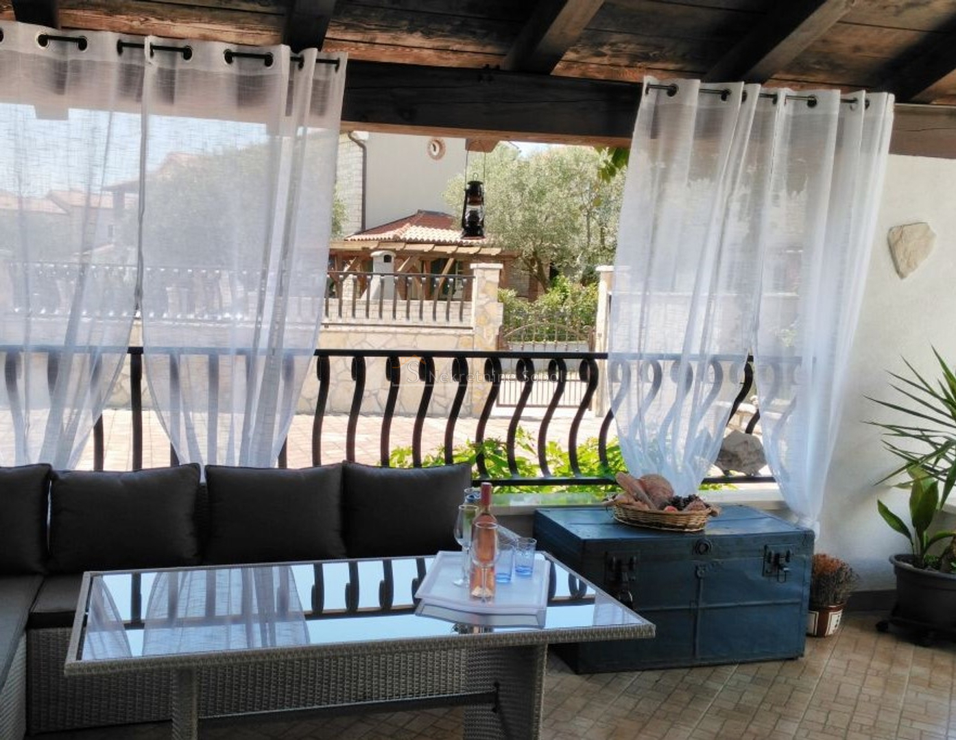 Poreč, Buići - Kuća, 116.83 m2