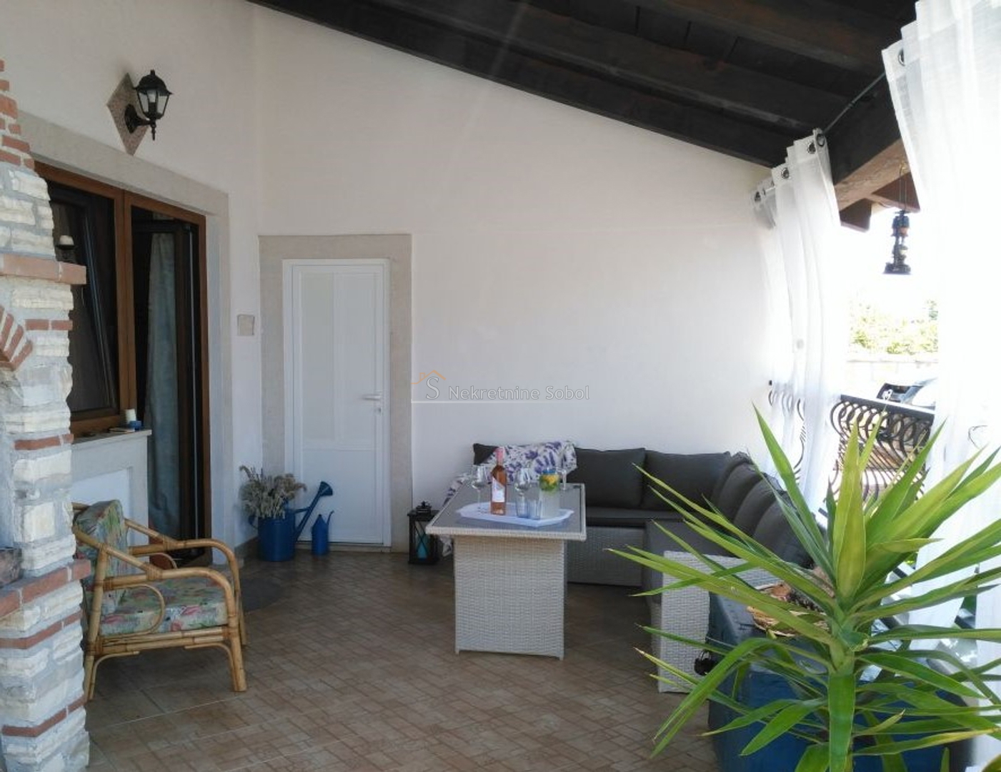 Poreč, Buići - Kuća, 116.83 m2