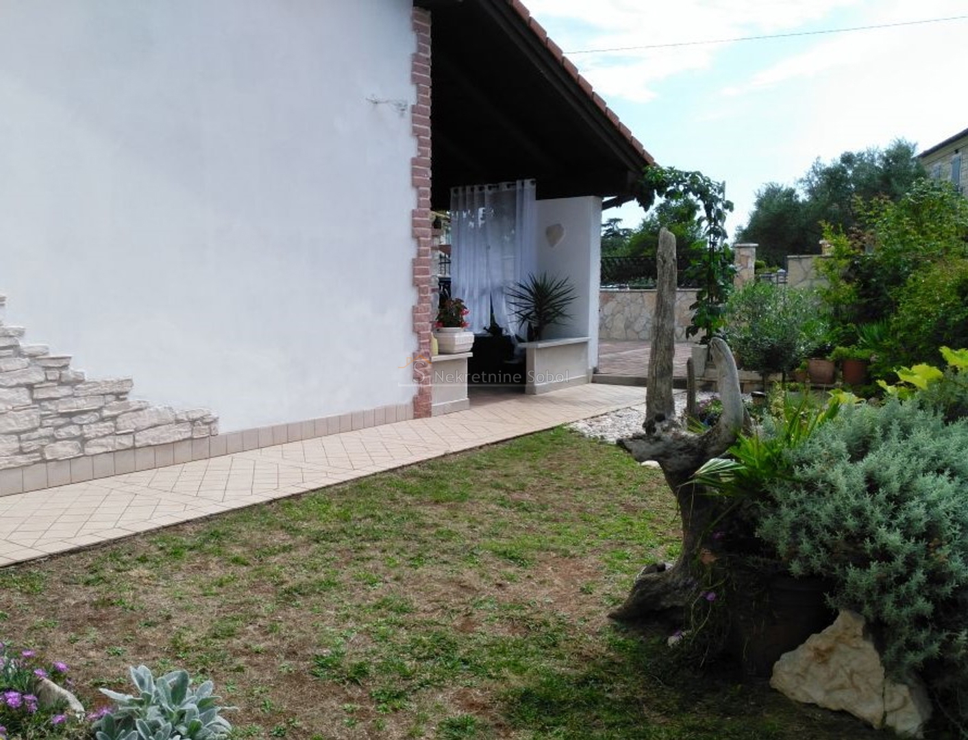 Poreč, Buići - Kuća, 116.83 m2