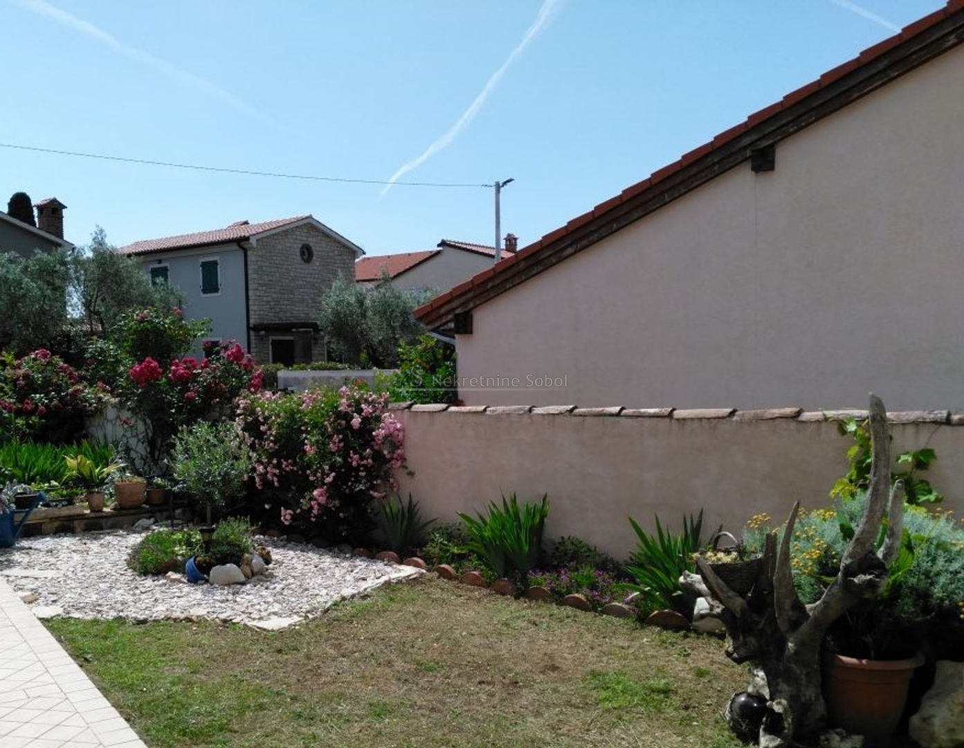 Poreč, Buići - Kuća, 116.83 m2