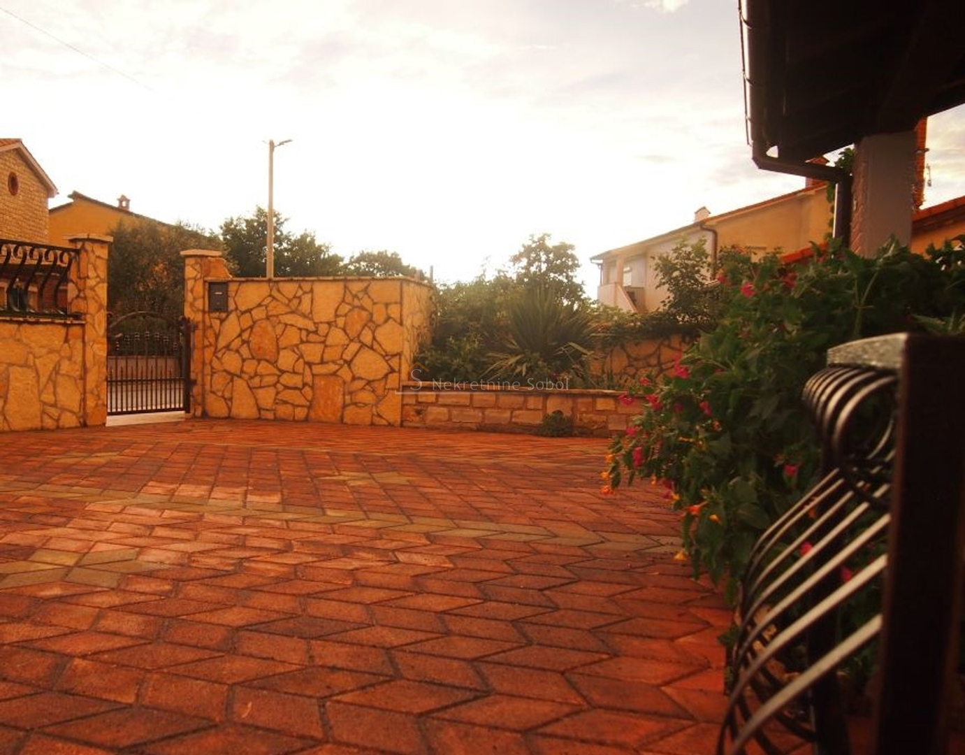 Poreč, Buići - Kuća, 116.83 m2