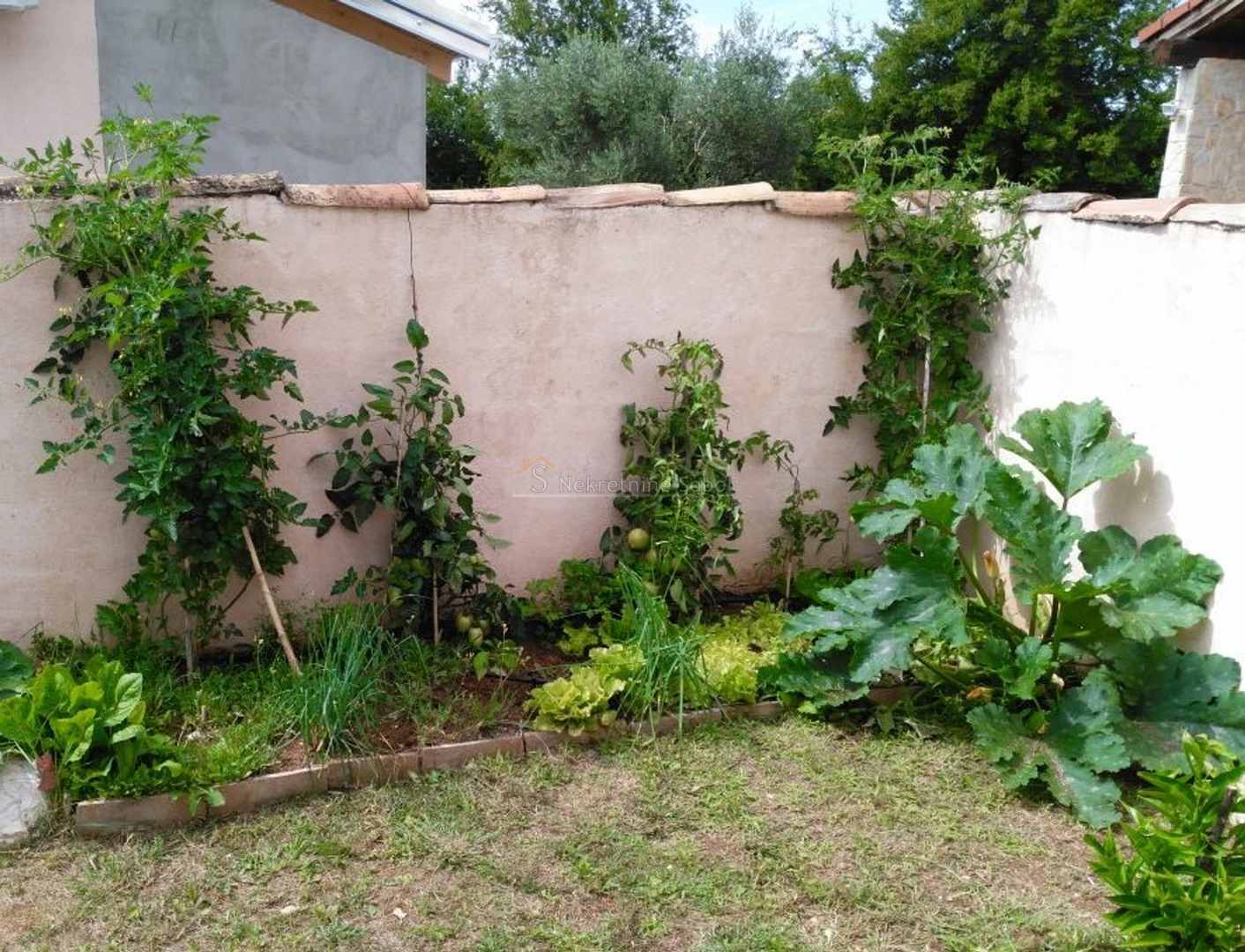 Poreč, Buići - Kuća, 116.83 m2