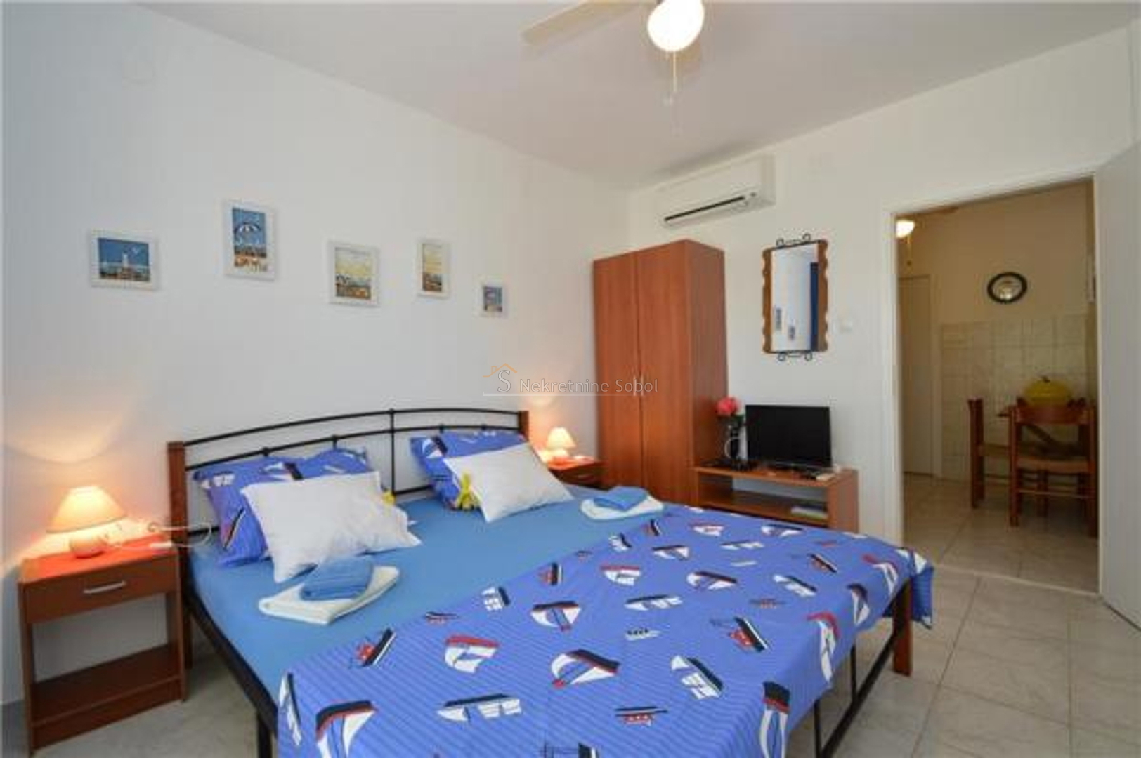 Mali Lošinj - Kuća, 250 m2