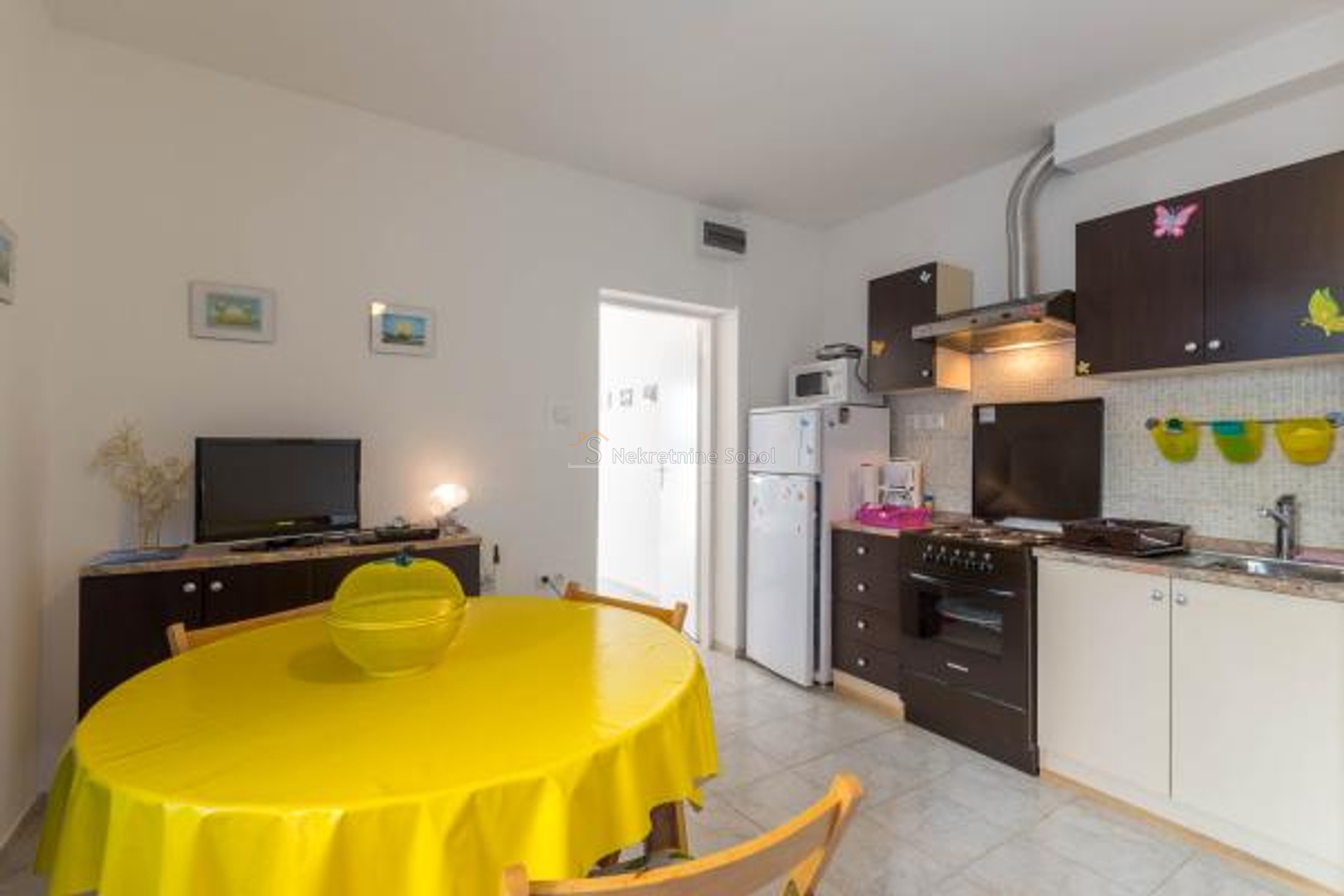 Mali Lošinj - Kuća, 250 m2