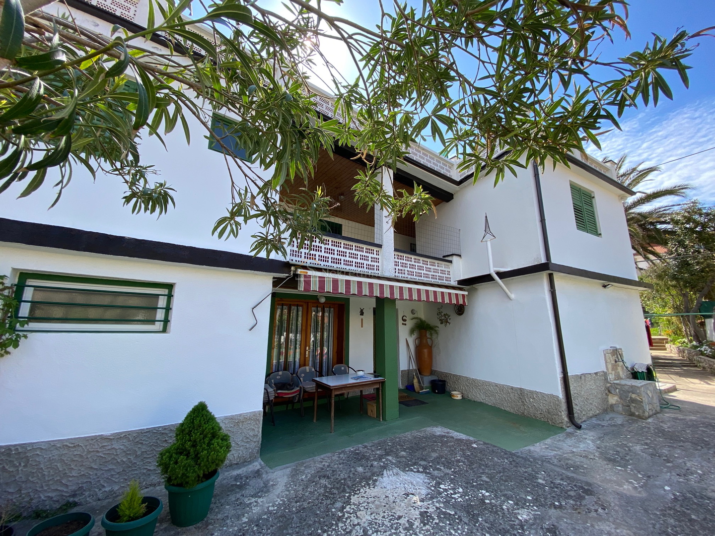 Mali Lošinj - Kuća, 359.30 m2