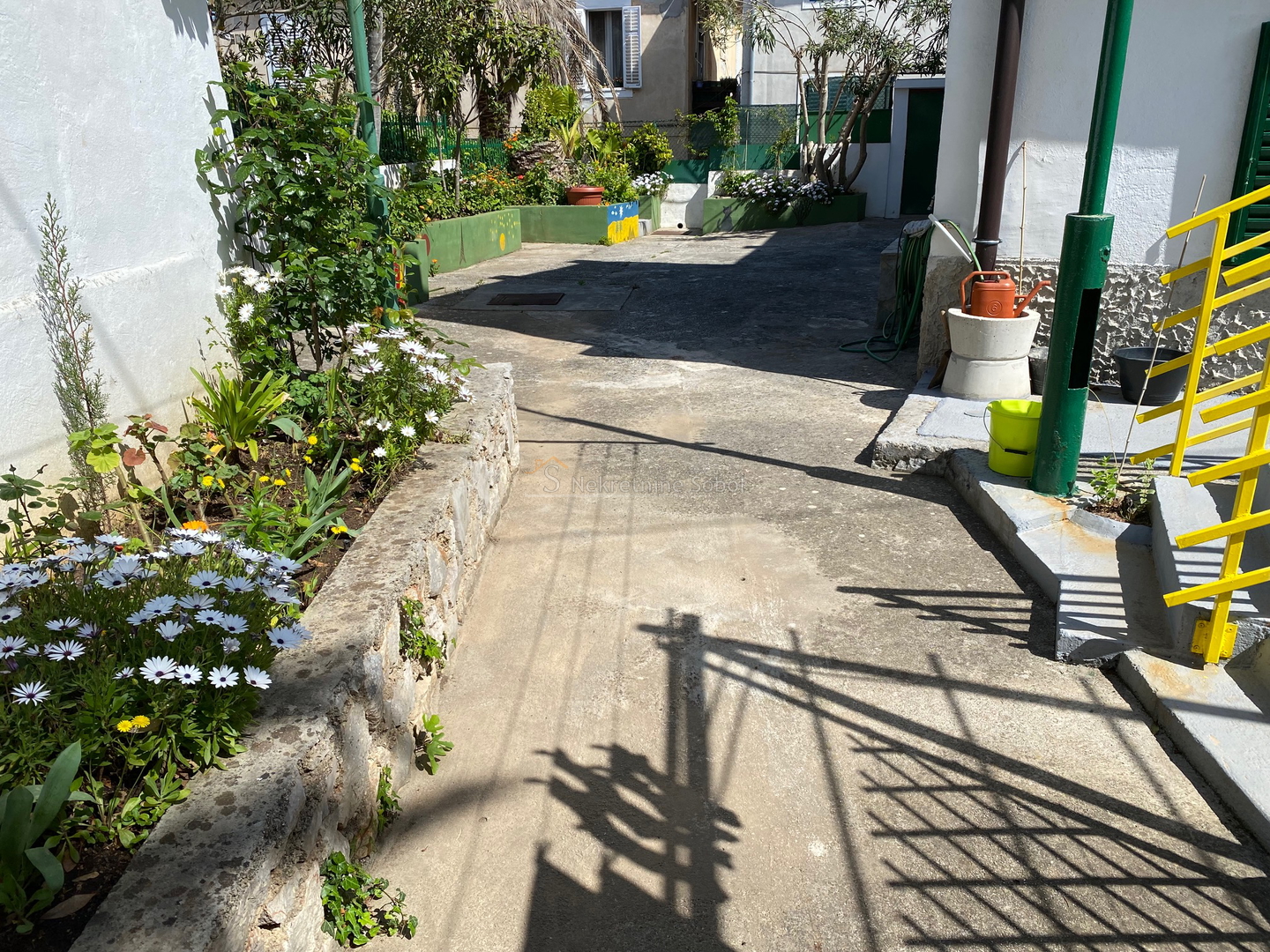 Mali Lošinj - Kuća, 359.30 m2