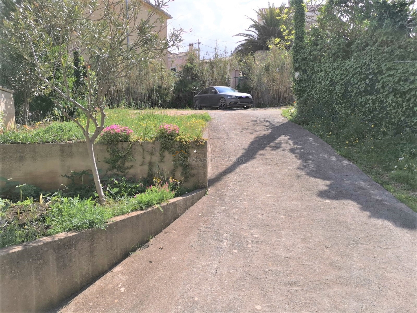Mali Lošinj - Kuća, 359.30 m2