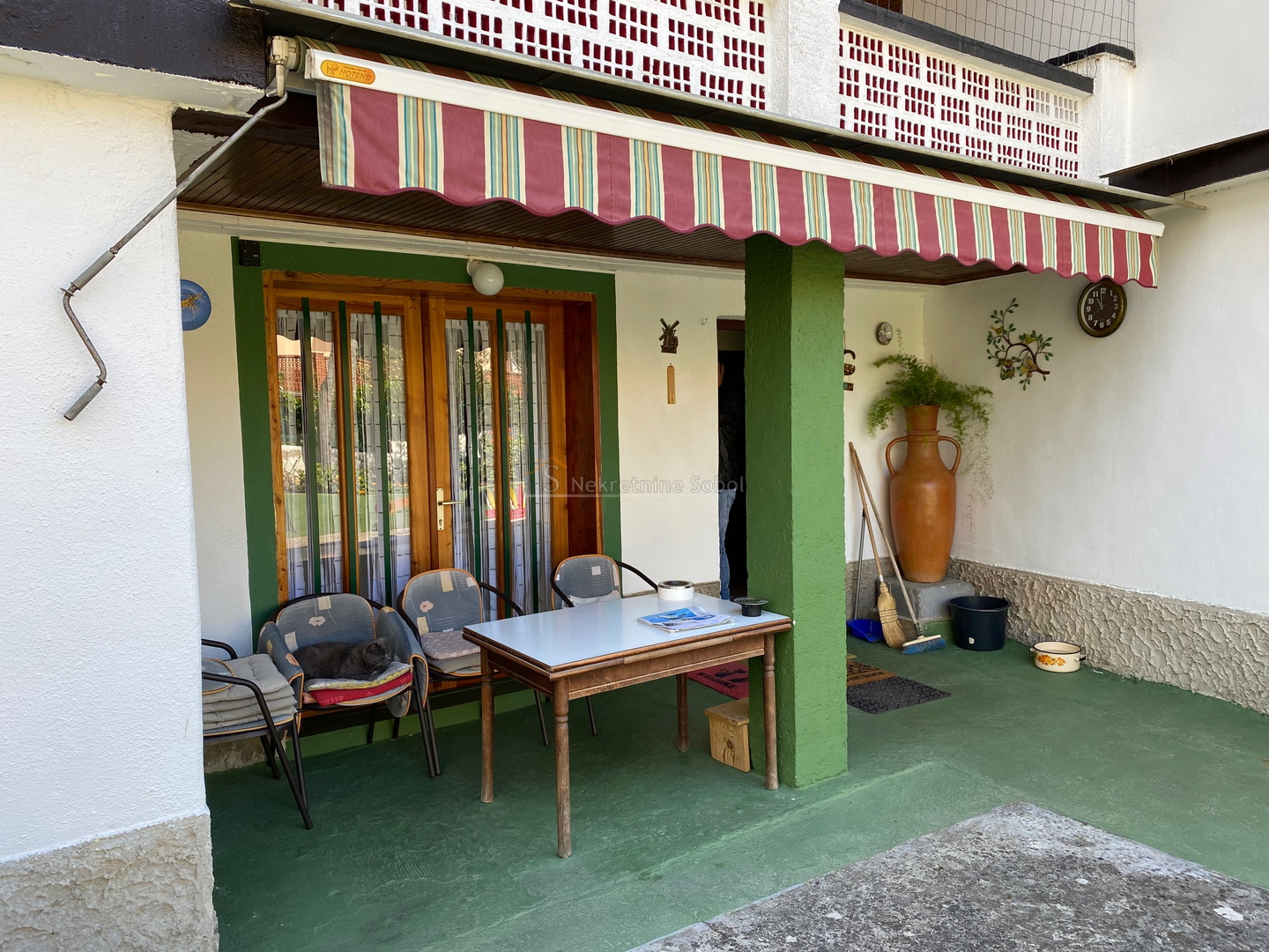 Mali Lošinj - Kuća, 359.30 m2