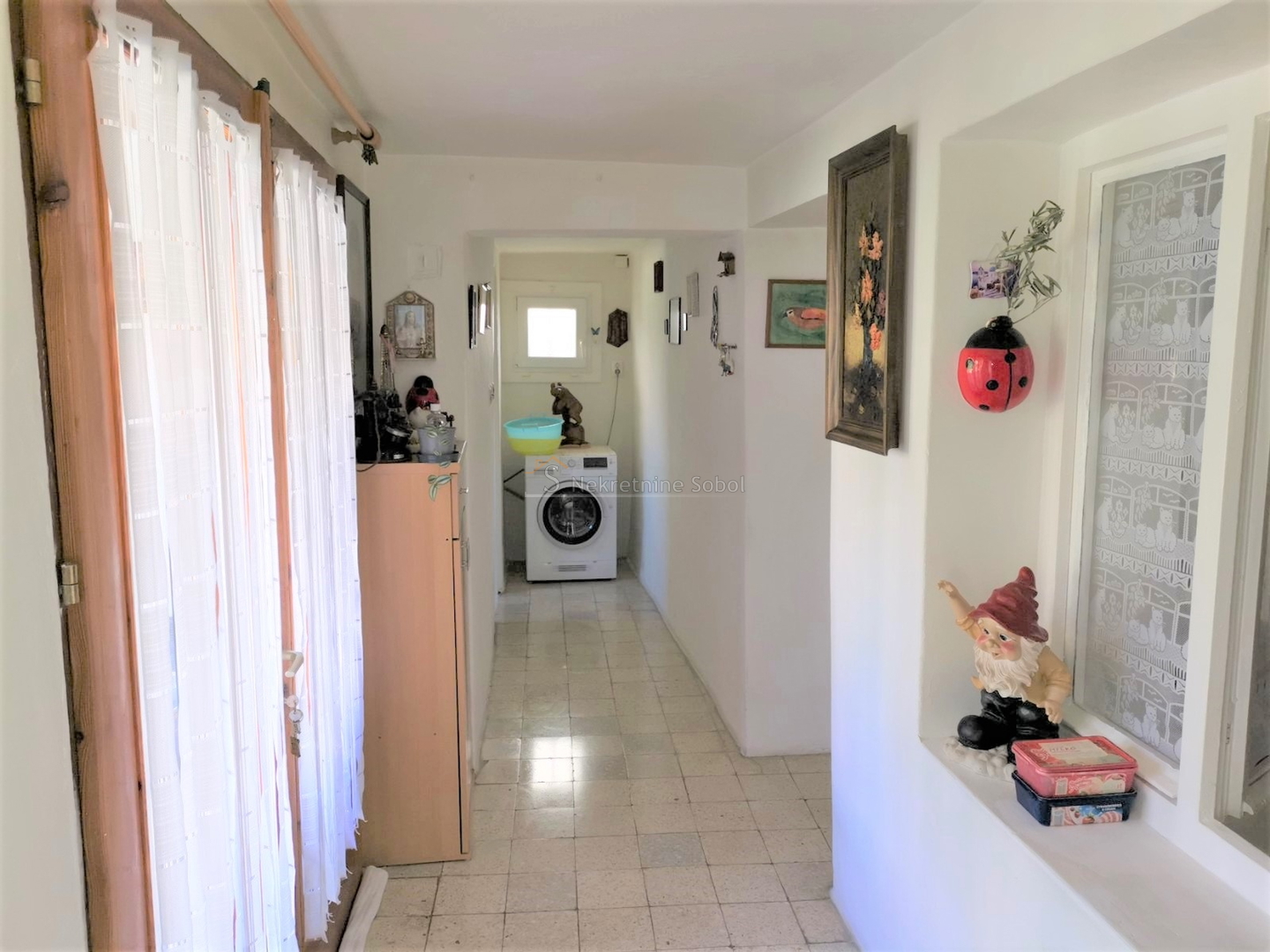 Mali Lošinj - Kuća, 359.30 m2