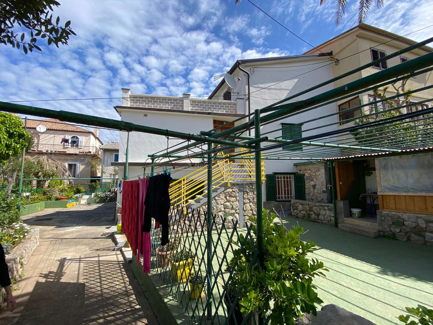 Mali Lošinj - Kuća, 359.30 m2