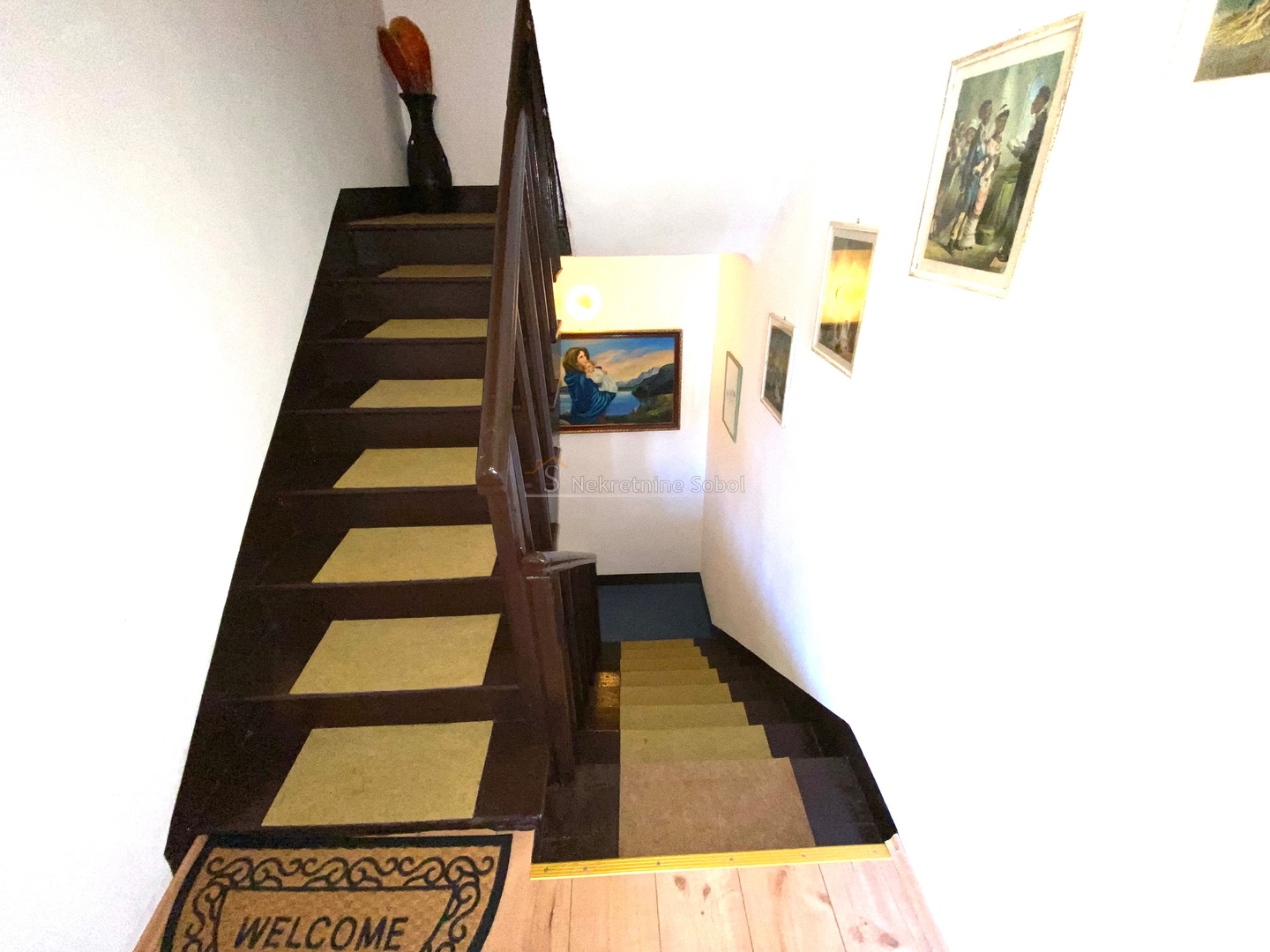 Mali Lošinj - Kuća, 359.30 m2