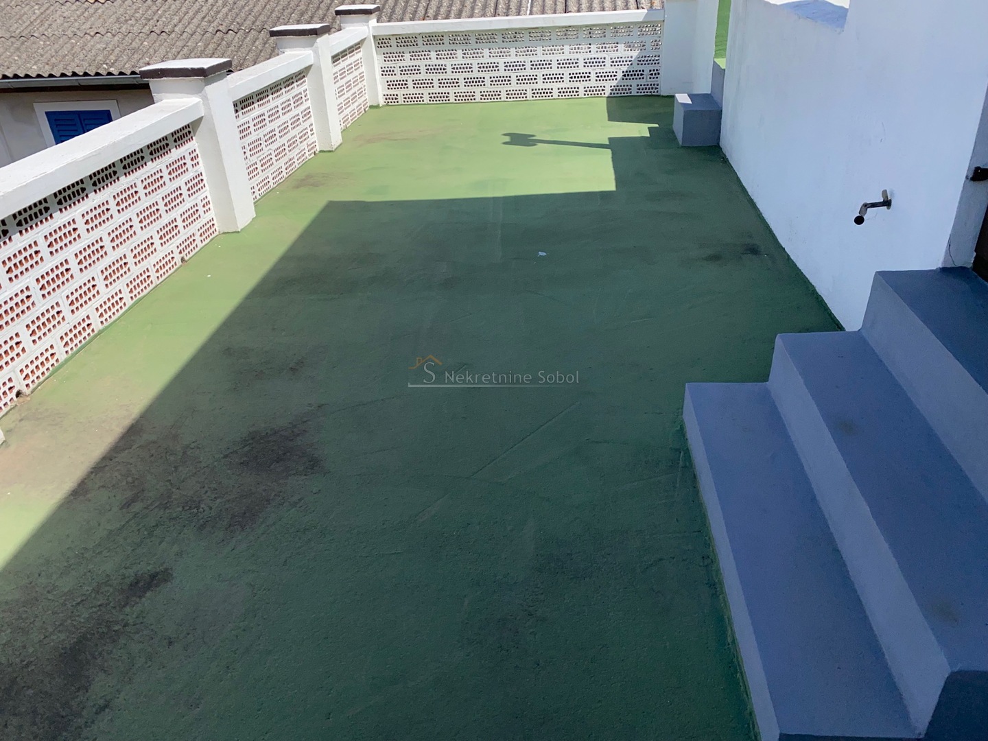 Mali Lošinj - Kuća, 359.30 m2