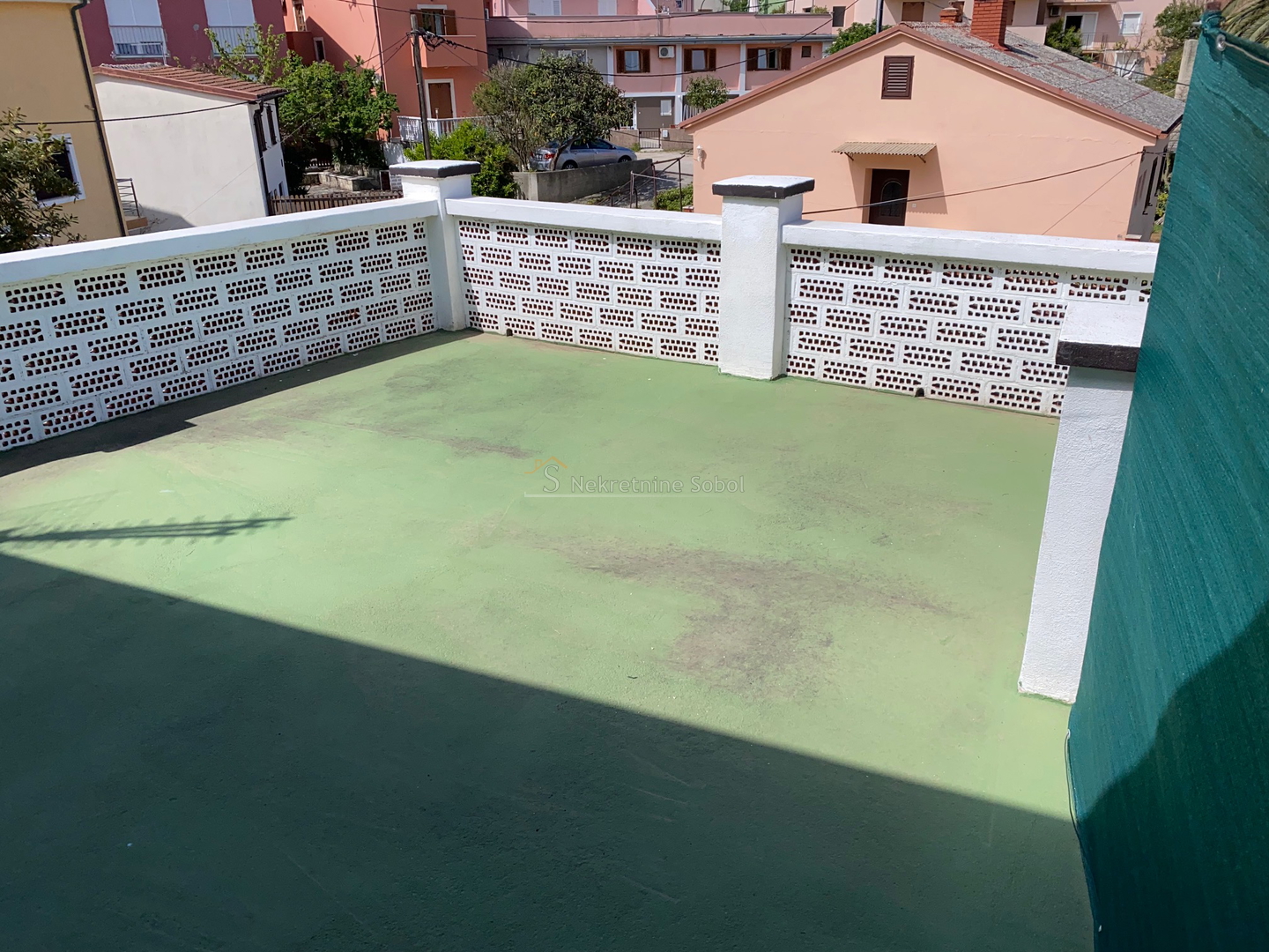 Mali Lošinj - Kuća, 359.30 m2