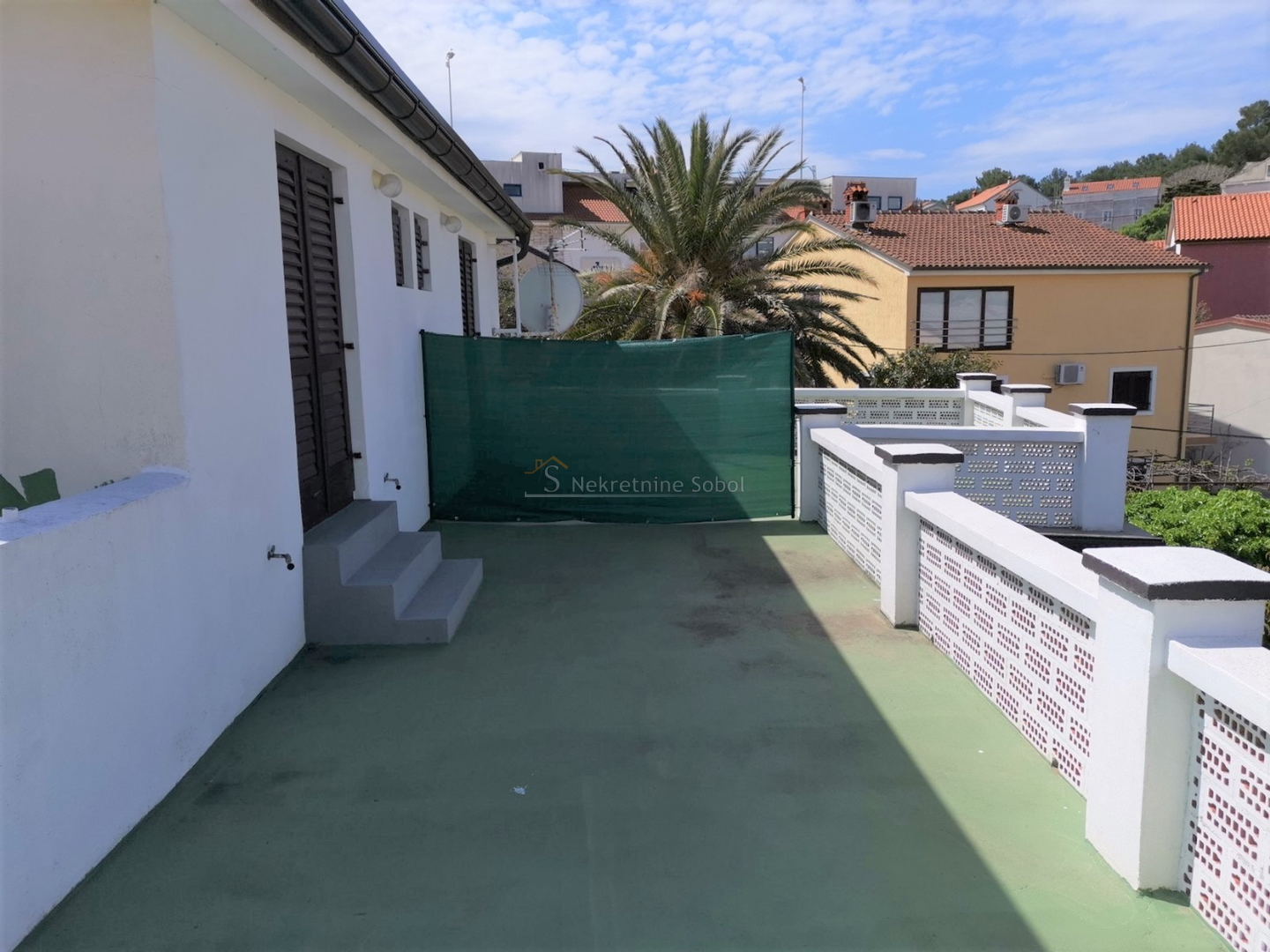 Mali Lošinj - Kuća, 359.30 m2