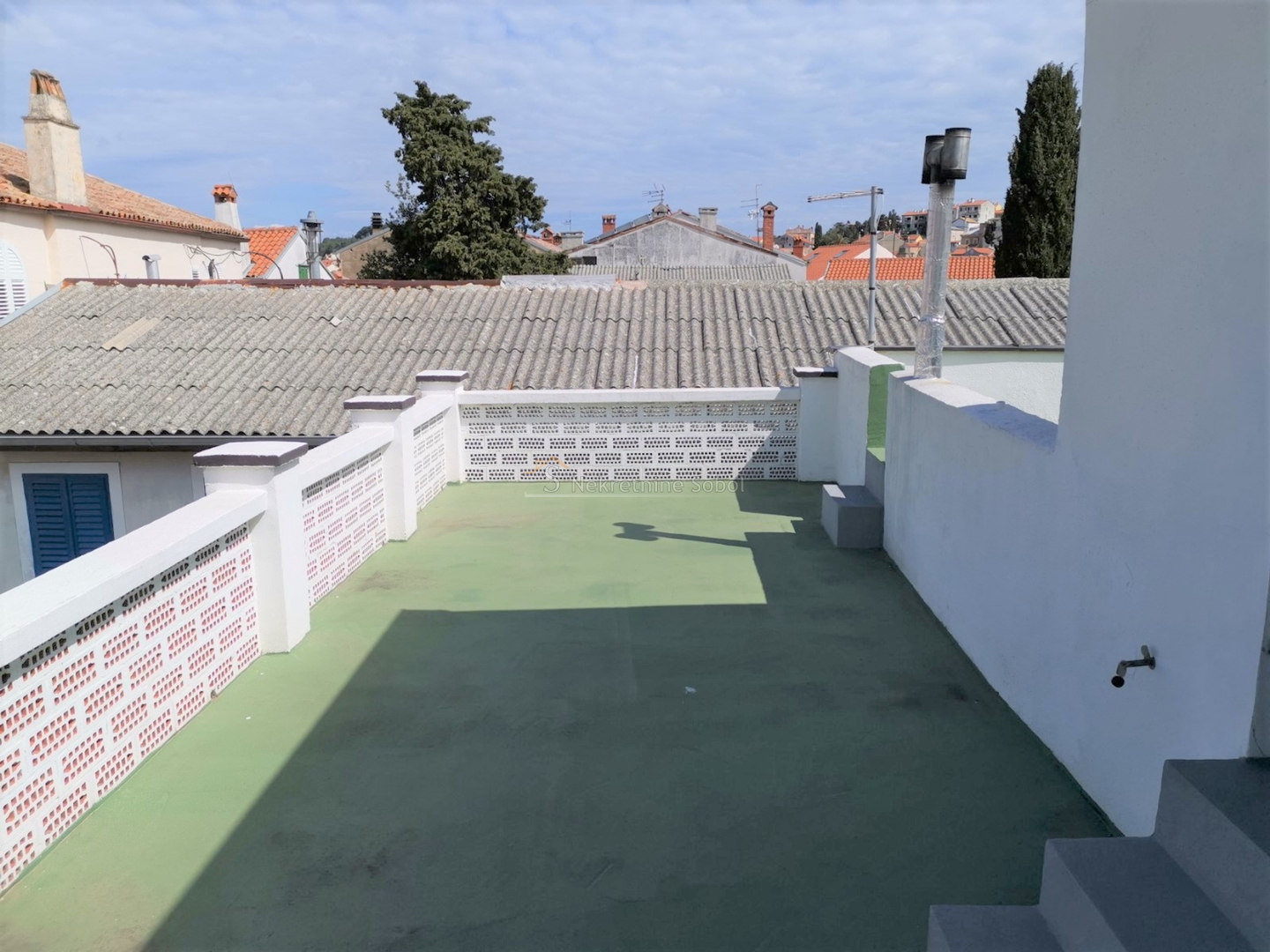 Mali Lošinj - Kuća, 359.30 m2