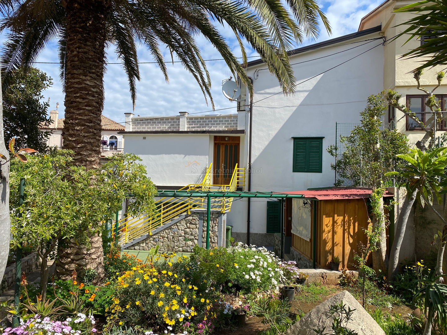 Mali Lošinj - Kuća, 359.30 m2