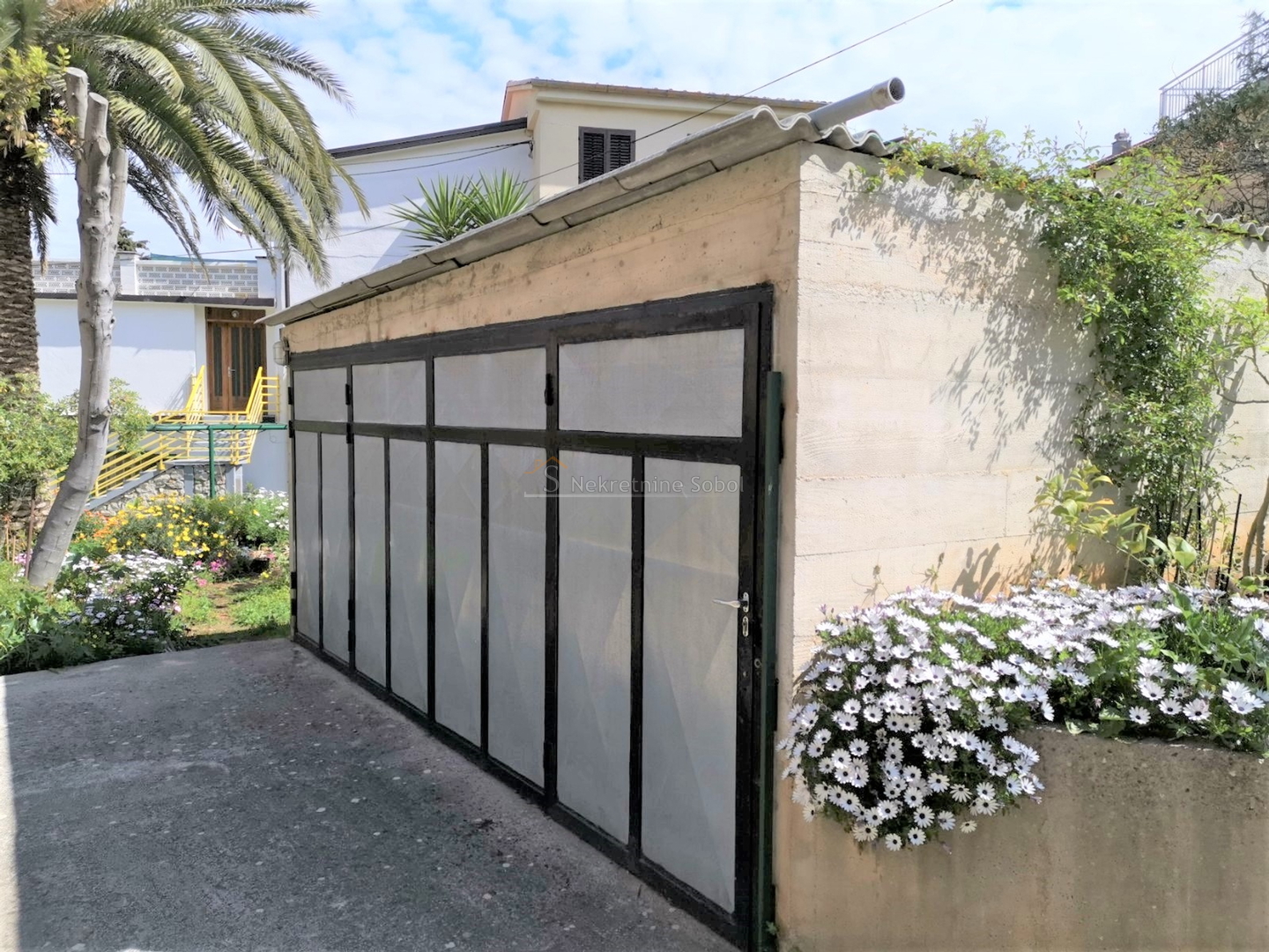 Mali Lošinj - Kuća, 359.30 m2