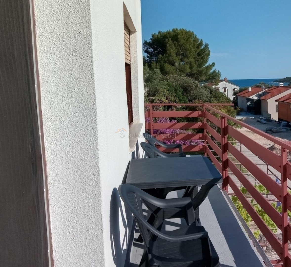 Mali Lošinj - Dvoetažni stan, 266.57 m2