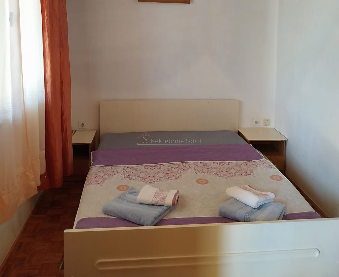 Mali Lošinj - Dvoetažni stan, 266.57 m2