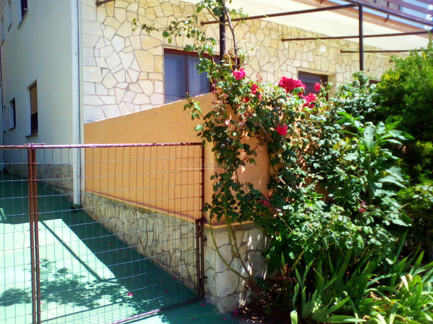 Mali Lošinj - Dvoetažni stan, 266.57 m2