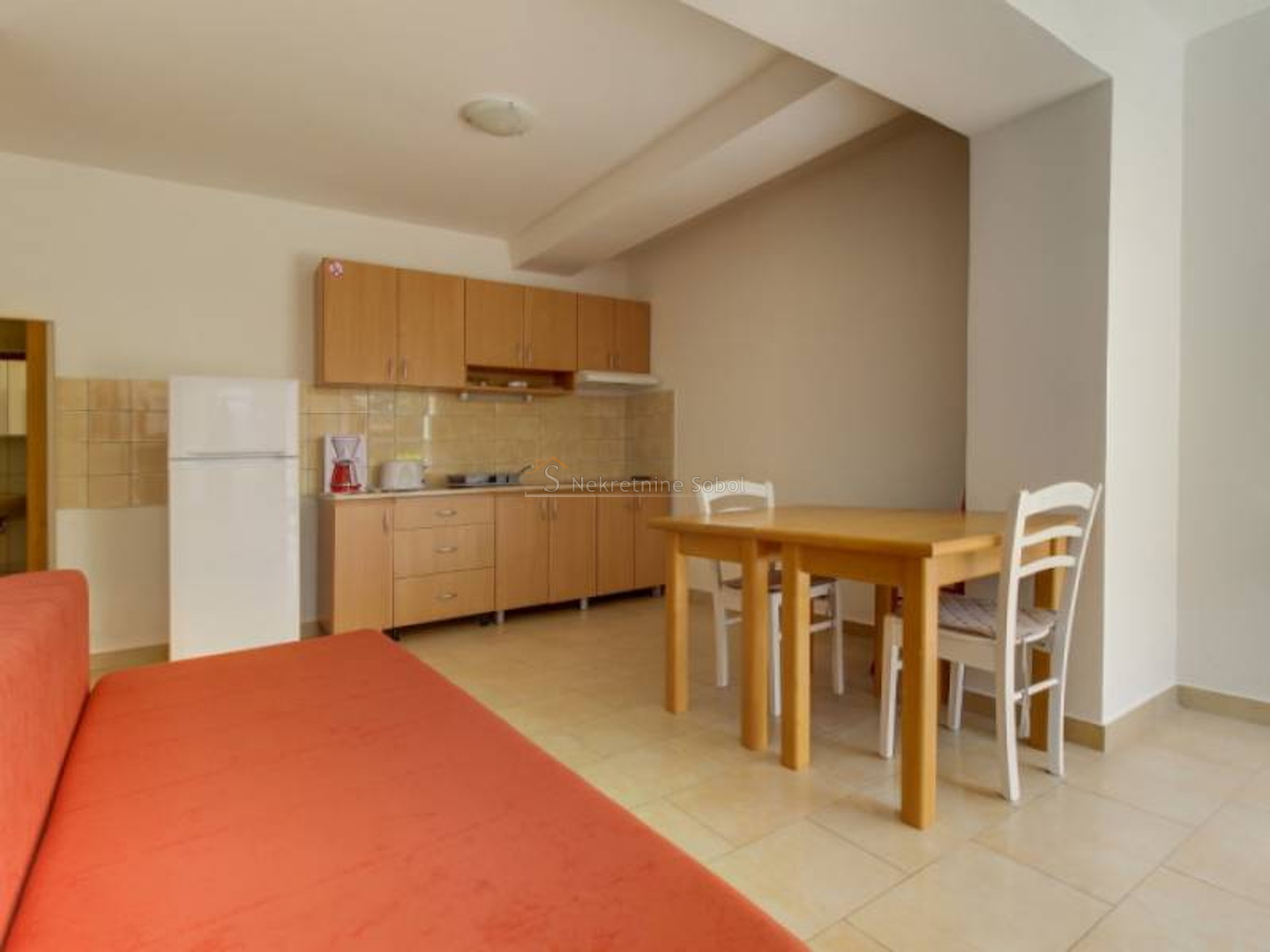 Mali lošinj - 1S+DB, 49.24 m2