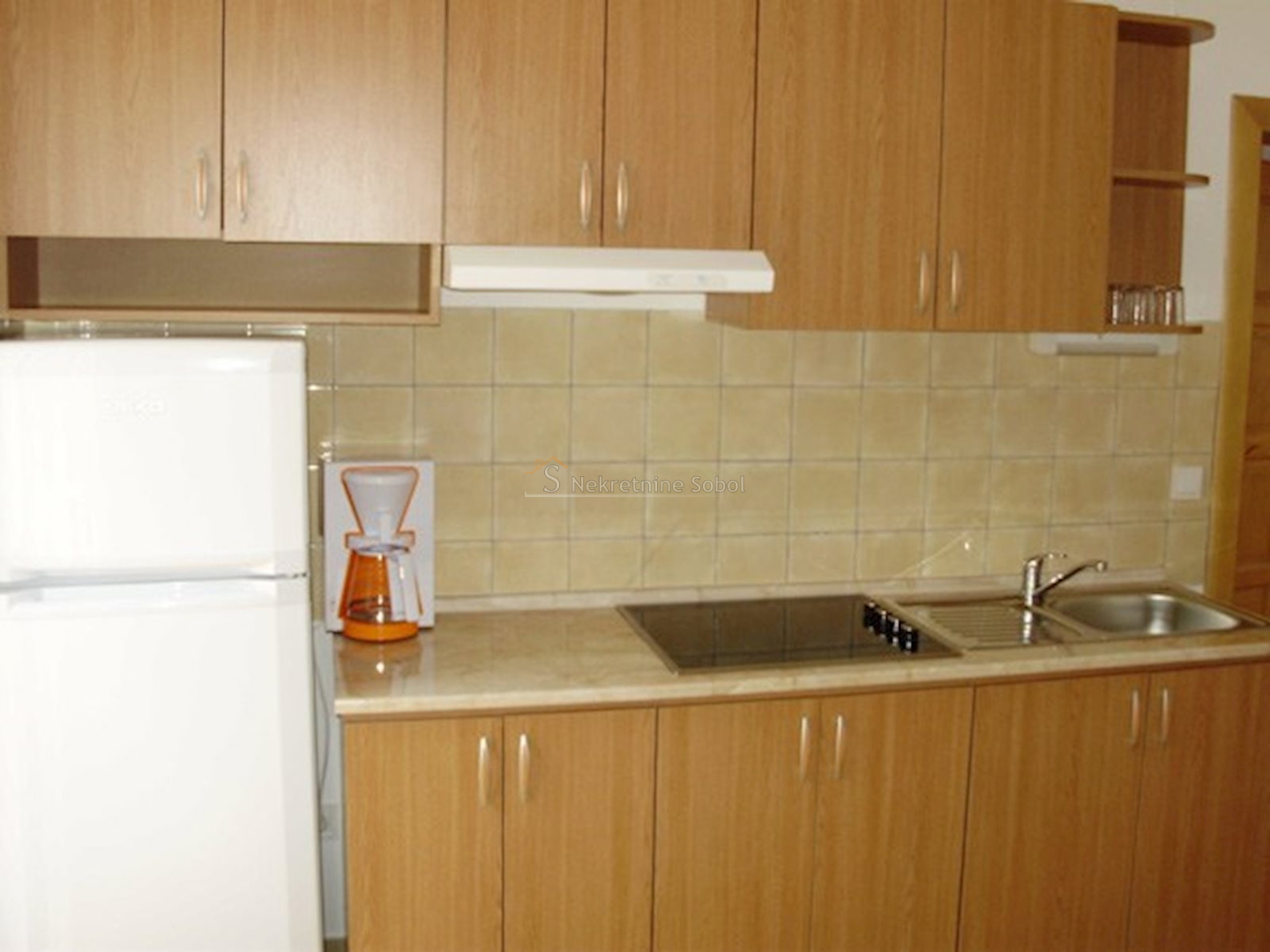 Mali lošinj - 1S+DB, 49.24 m2