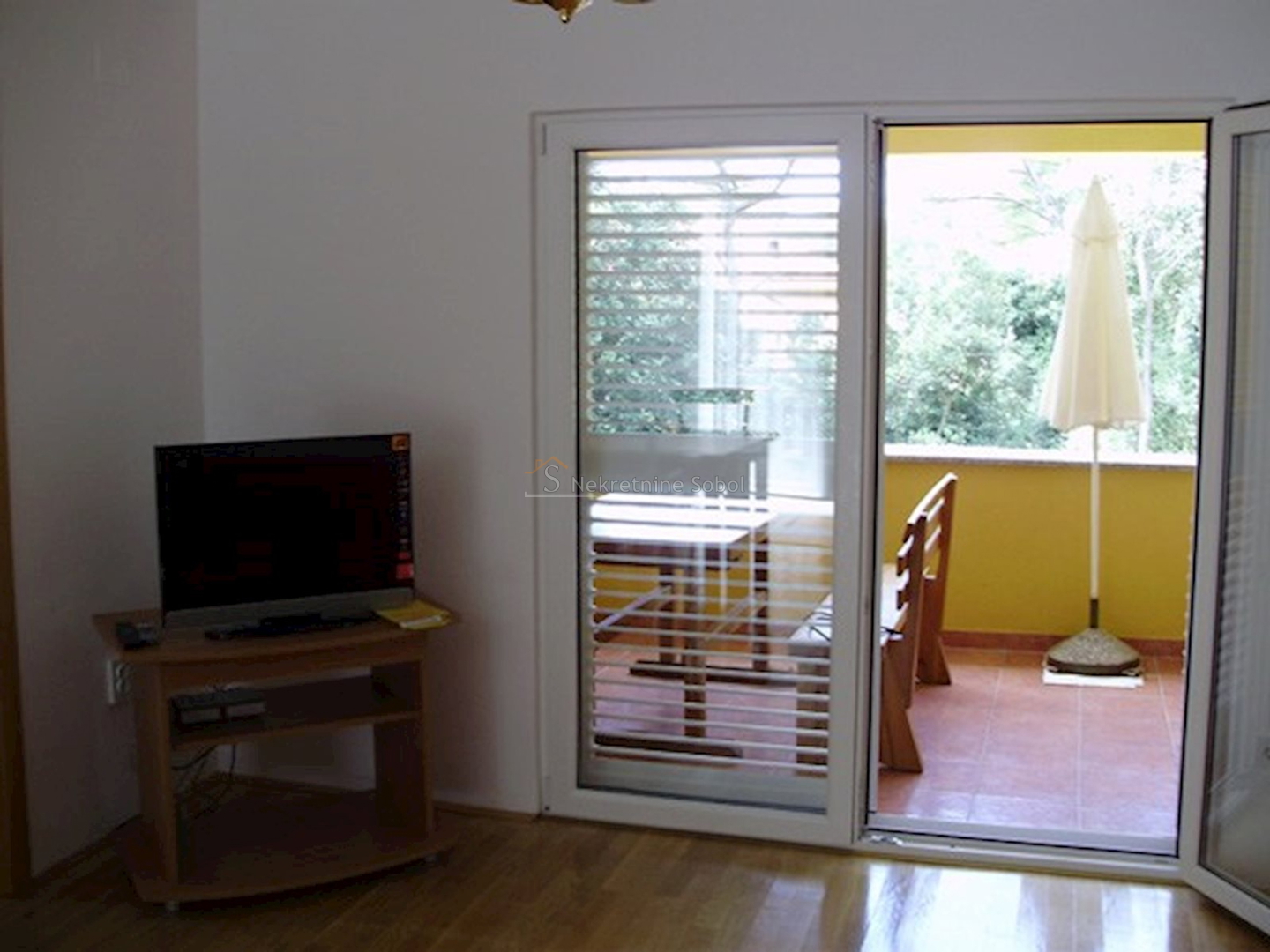 Mali lošinj - 1S+DB, 49.24 m2