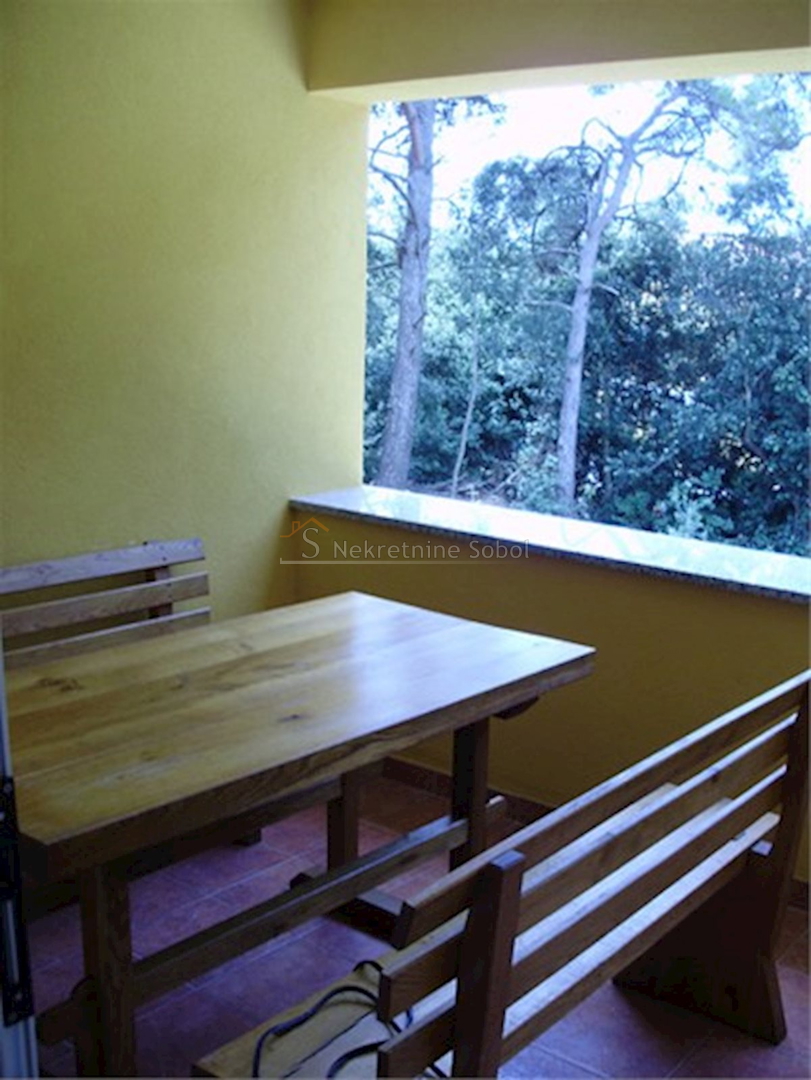 Mali lošinj - 1S+DB, 49.24 m2