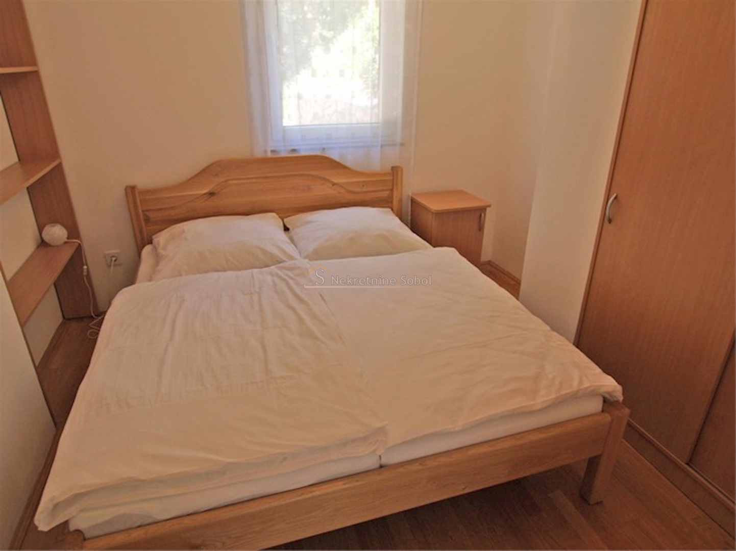 Mali Losinj - 3R+LR, 71.17 m2