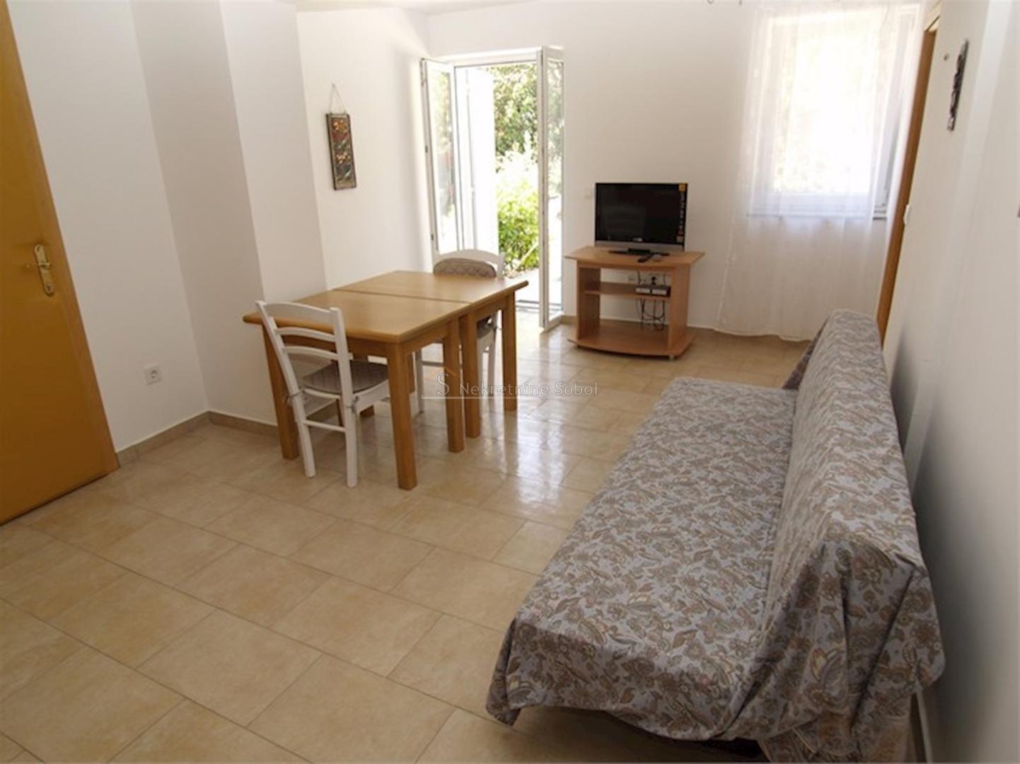 Mali Losinj - 3R+LR, 71.17 m2