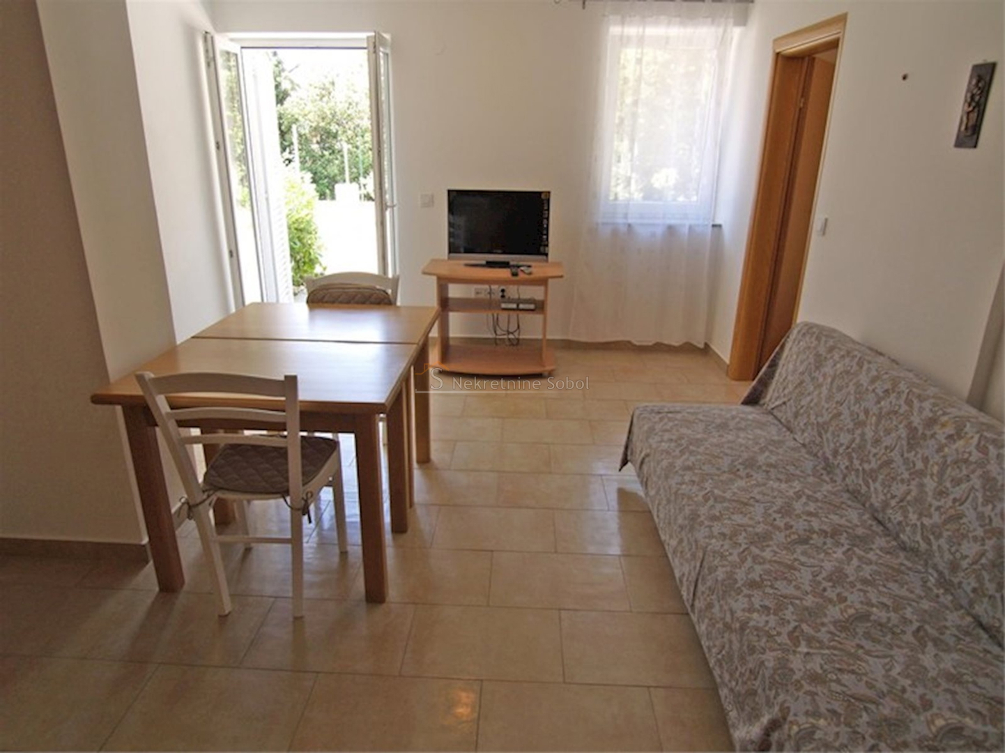 Mali Losinj - 3R+LR, 71.17 m2