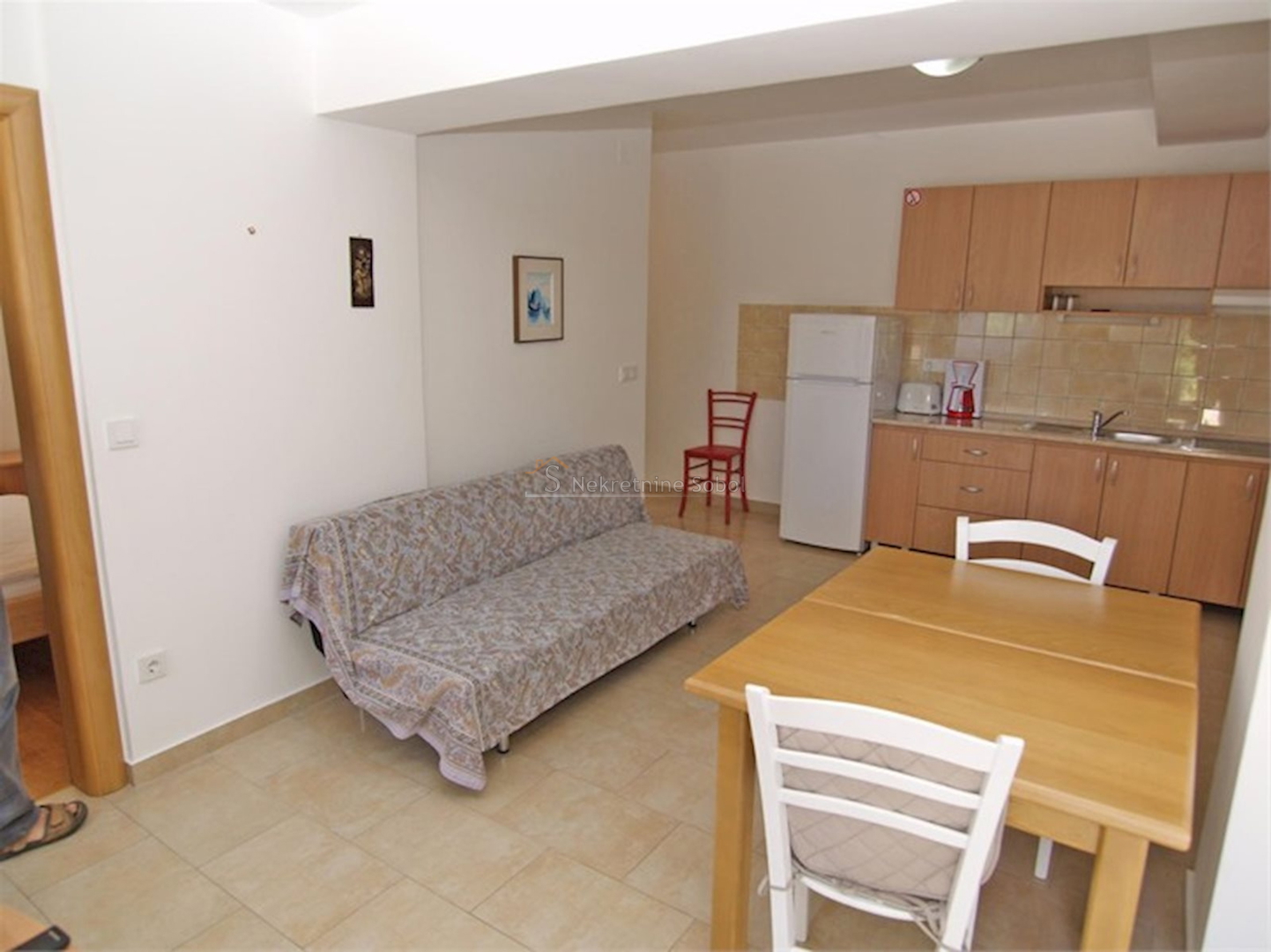 Mali Losinj - 3R+LR, 71.17 m2
